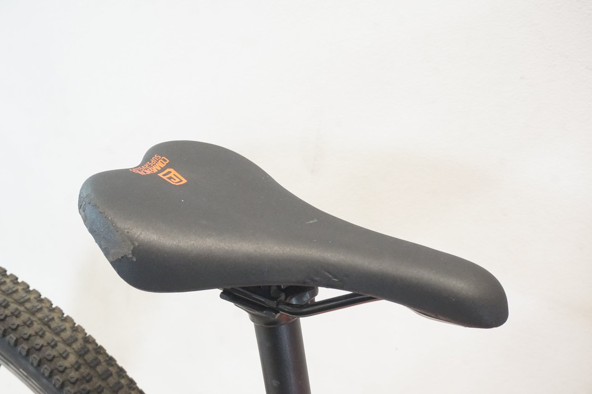 COMMENCAL 「コメンサル」 RAMONES24 2016年モデル キッズ マウンテン