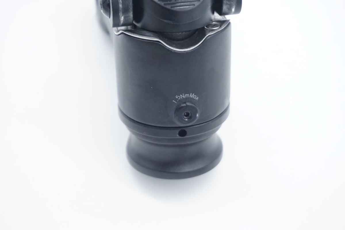 ブランド不明 φ31.8 90mm 折りたたみステム / 京都八幡店