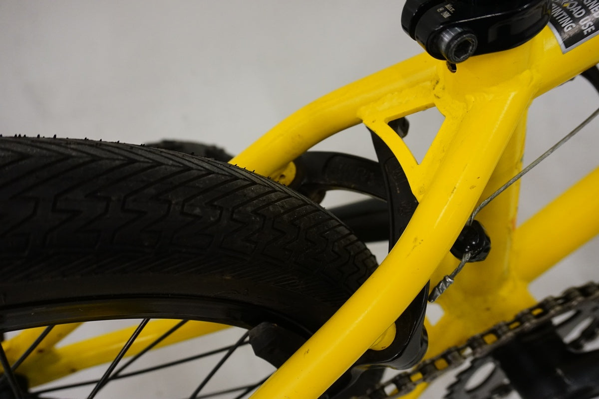 MOTEL WORKS「モーテルワークス」 DELIGHT-E 16インチ 2021年モデル BMX / 浜松店