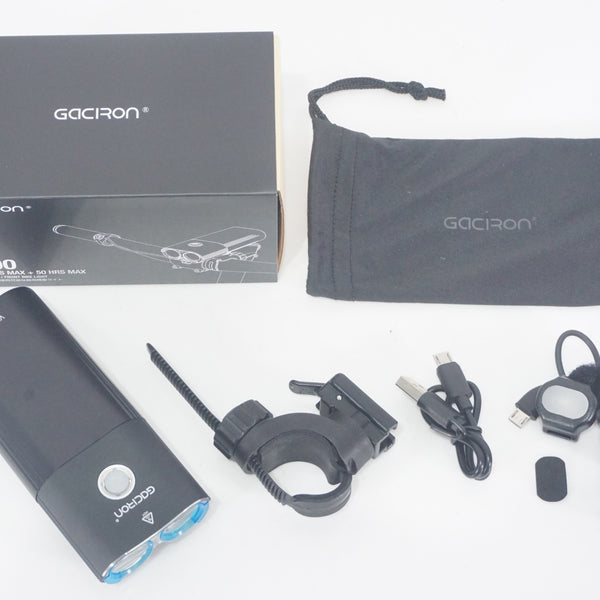 GACIRON 「ガシロン」 V9DP-1800 フロントライト / AKIBA店