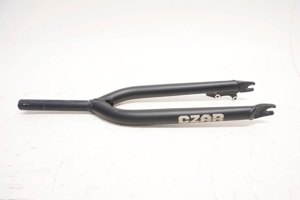 ECHO 「エコー」 CZAR 100㎜ フロントフォーク / 大阪門真店