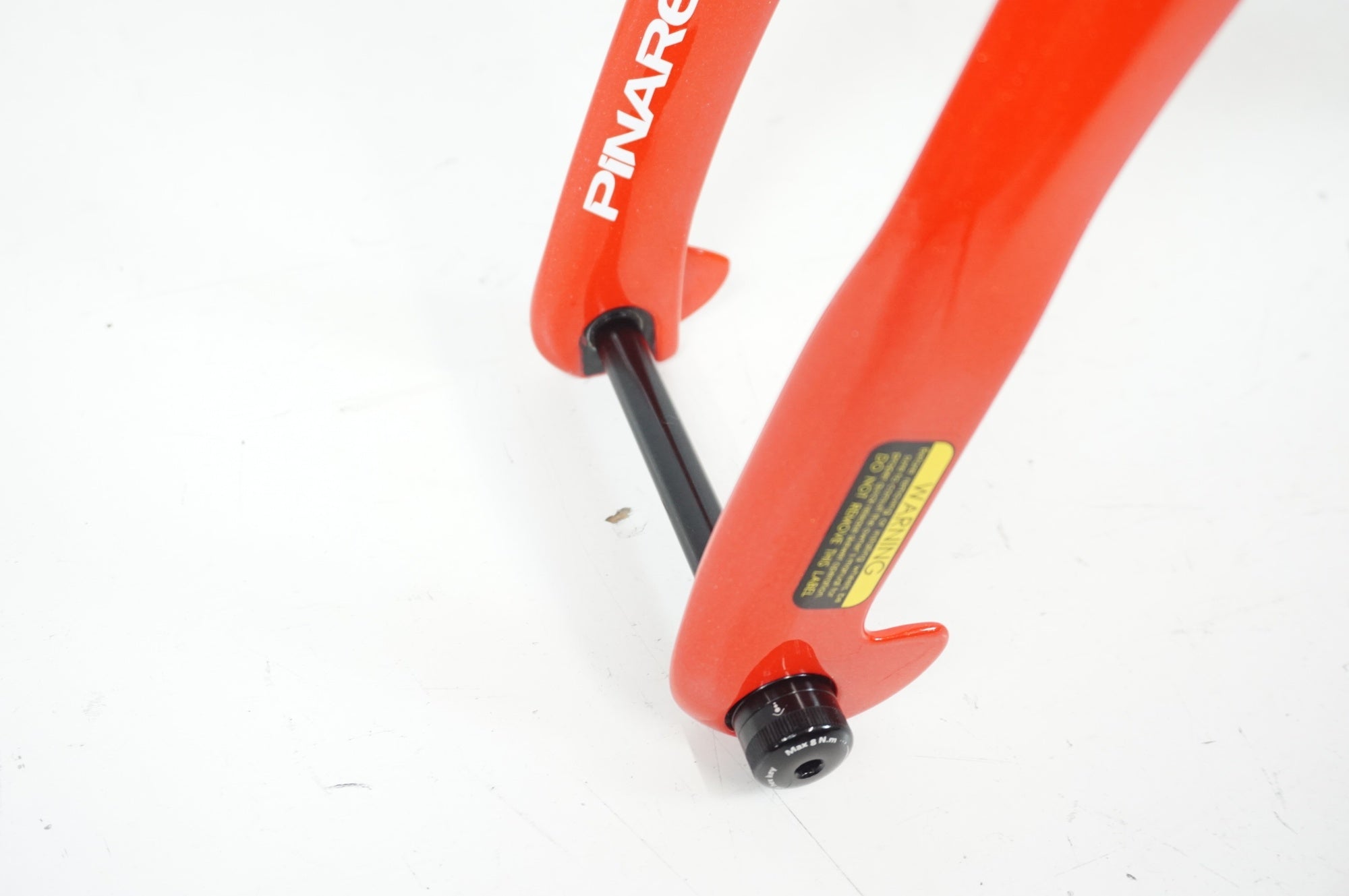 PINARELLO 「ピナレロ」 F9 2024-2025年頃 フレームセット / 宇都宮店