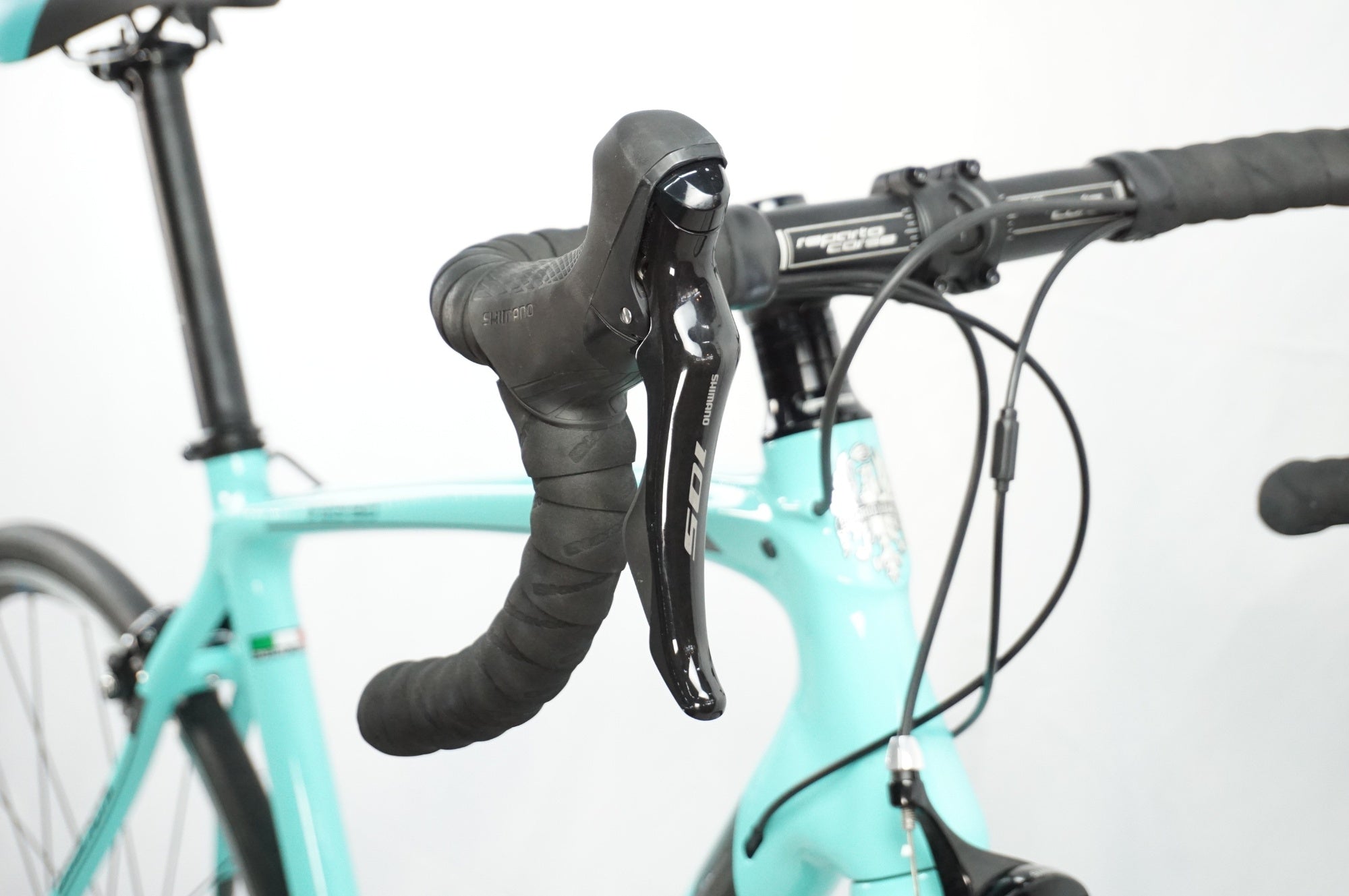 BIANCHI 「ビアンキ」 INTENSO 105 2020年モデル ロードバイク / 川越店