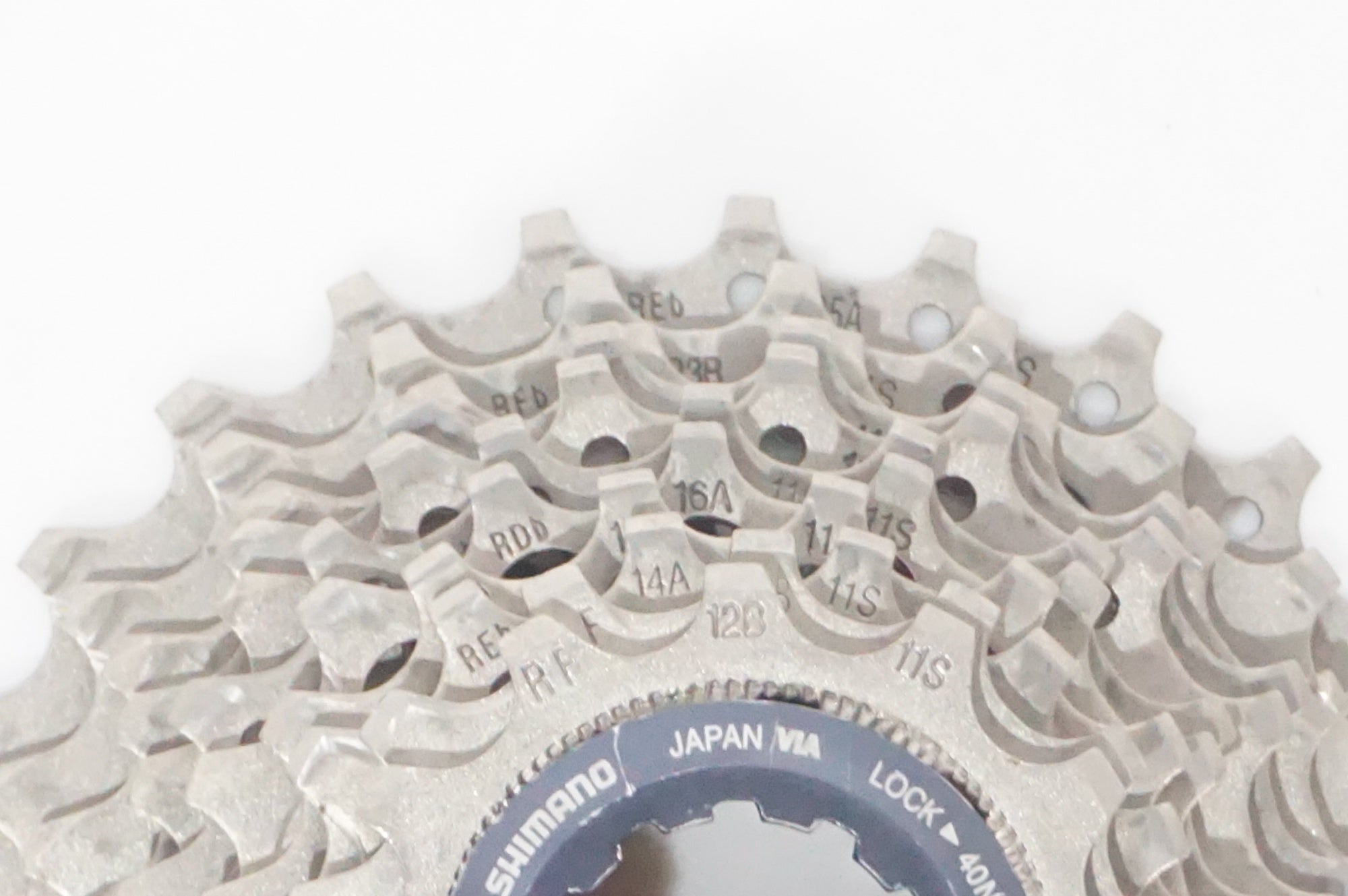 SHIMANO 「シマノ」 ULTEGRA CS-R8000 12-25T スプロケット / AKIBA店