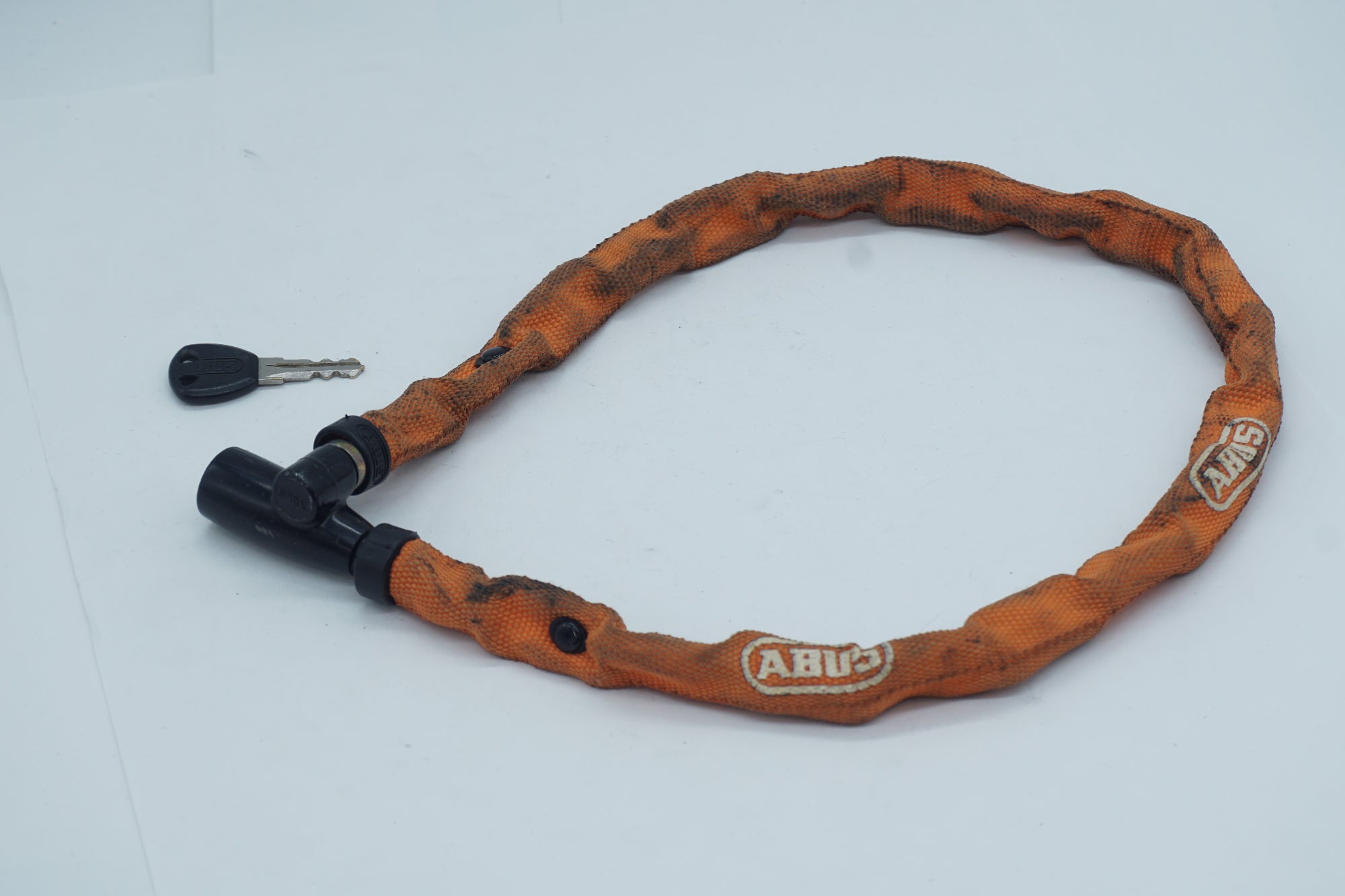 ABUS 「アバス」 チェーンロック/ 京都西院店