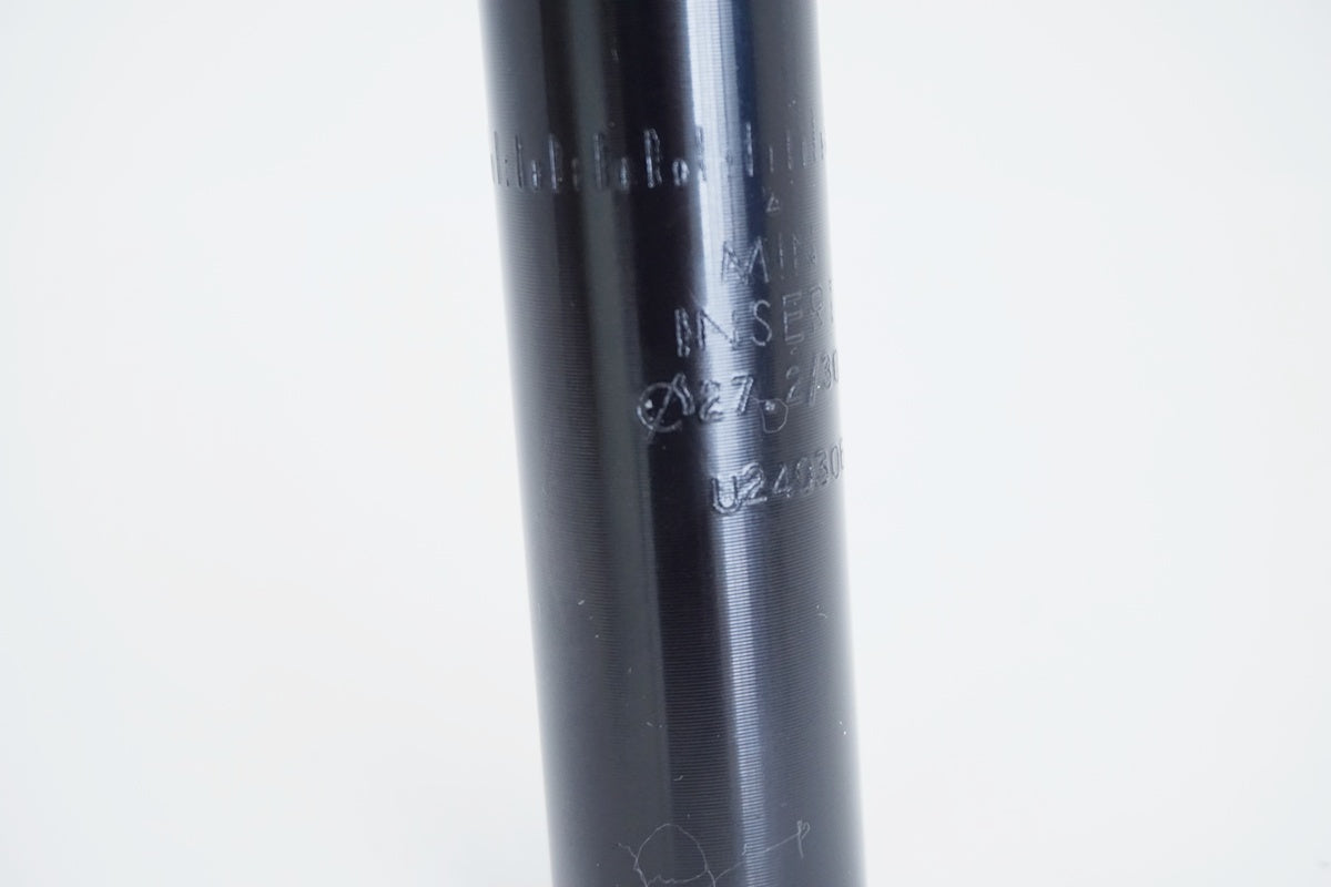 ノーブランド FUJI HELION 純正 Φ27.2 300mm シートポスト / 京都八幡店