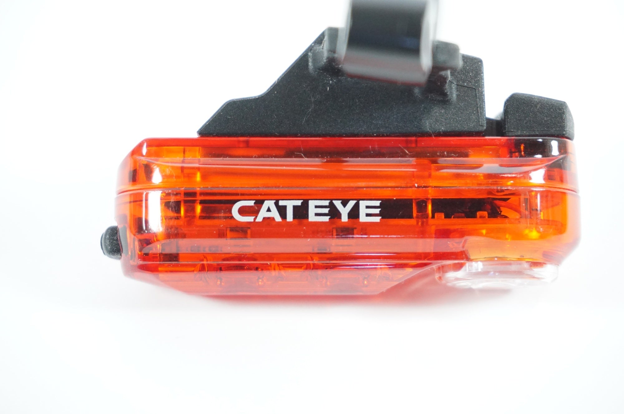 CATEYE 「キャットアイ」 SYNC KINETIC TL-NW100K リアライト / 宇都宮