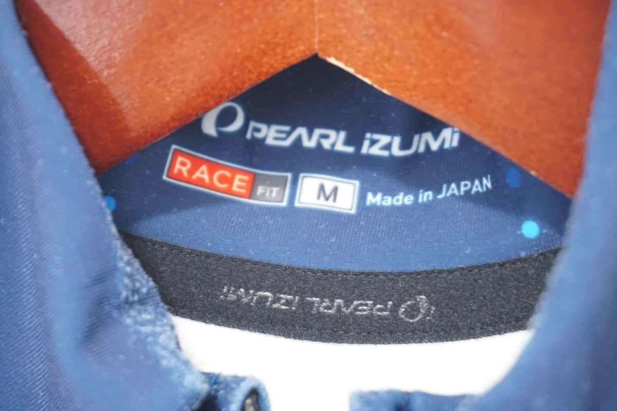 PEARL IZUMI 「パールイズミ」 Mサイズ 長袖ウィンタージャージ / 滋賀大津店