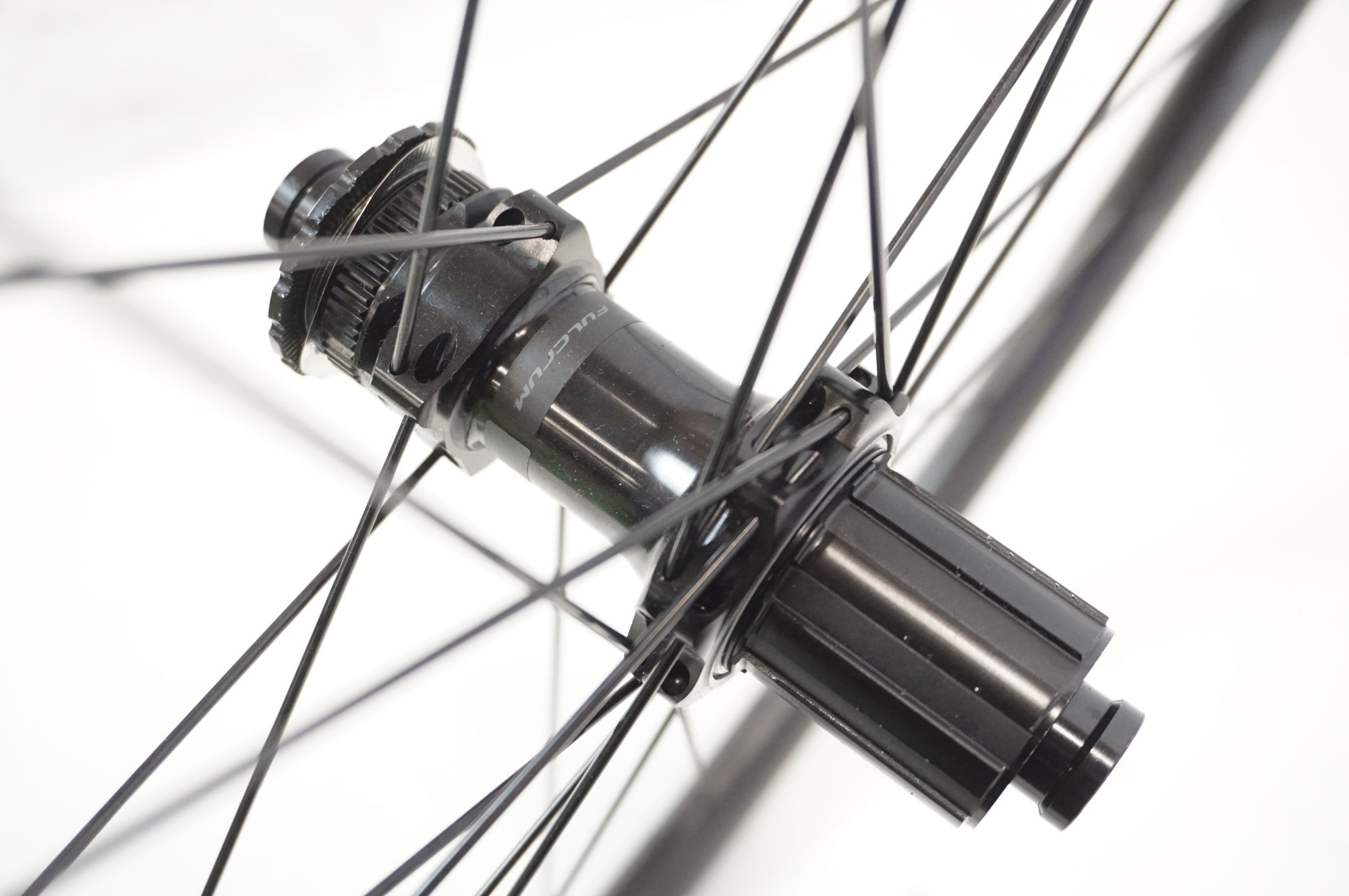 FULCRUM 「フルクラム」 RACING 600 DB SHIMANO 11S ホイールセット / 宇都宮店