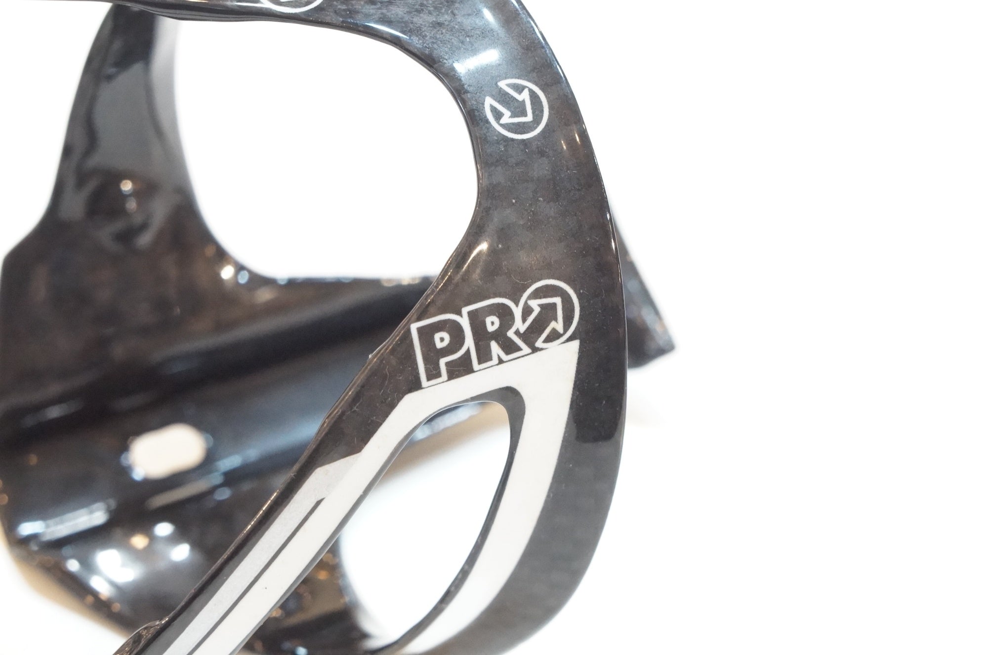 SHIMANO 「シマノ」 PRO カーボンボトルケージセット / 浦和ベース