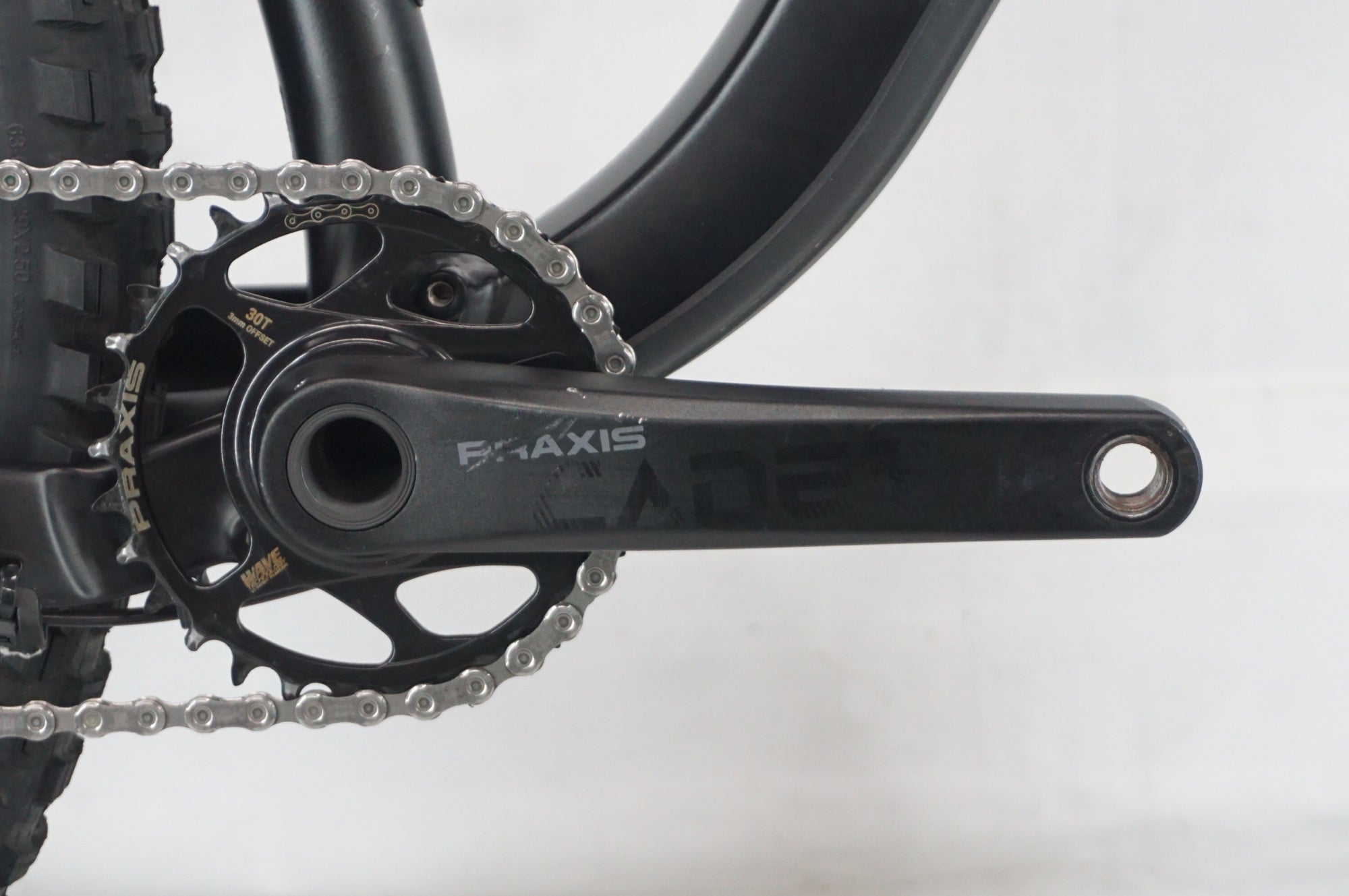 TREK 「トレック」 ROSCOE 7 2022-2024年モデル マウンテンバイク / 阪急塚口店