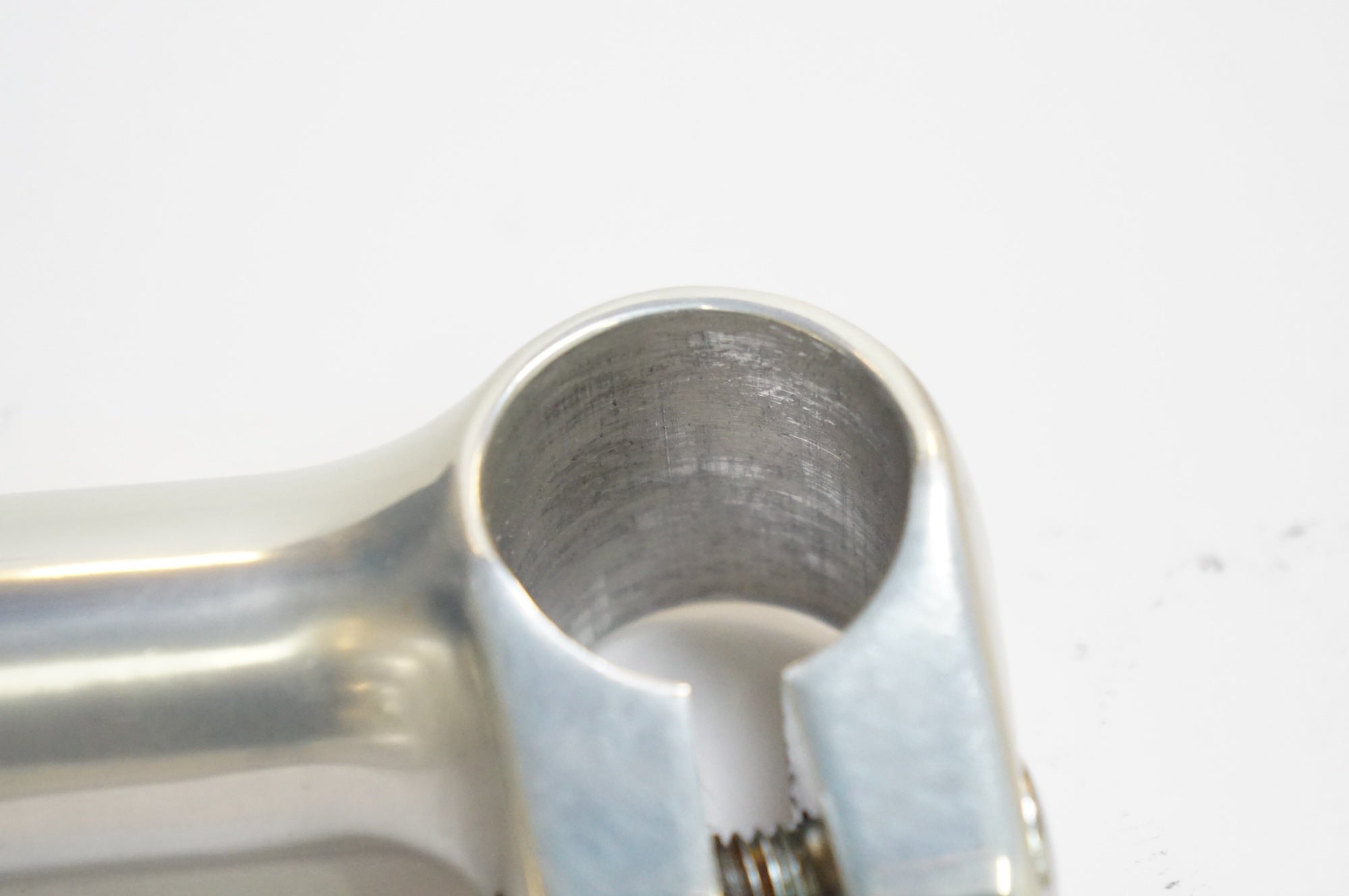 NITTO 「ニットー」 NJS φ25.4 90mm ステム / 熊谷本店
