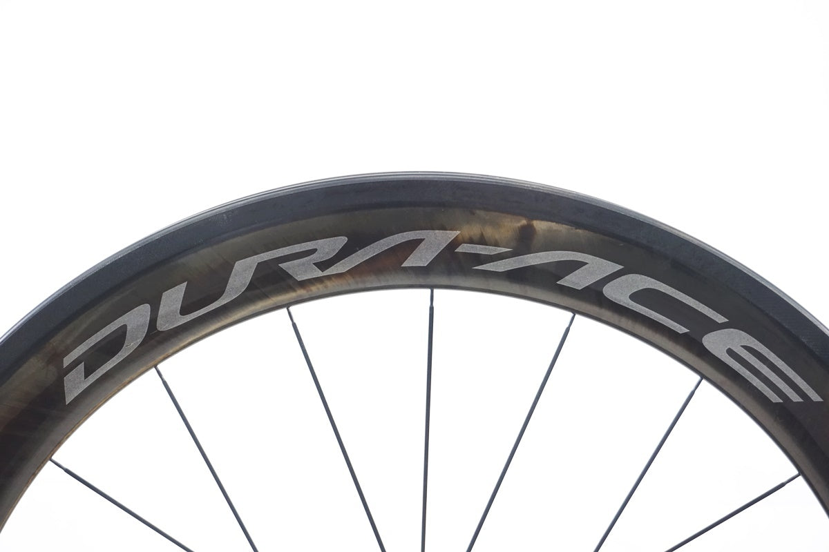 SHIMANO 「シマノ」 DURA-ACE WH-9000 C75 シマノ11速 リアホイール / 大阪美原北インター店