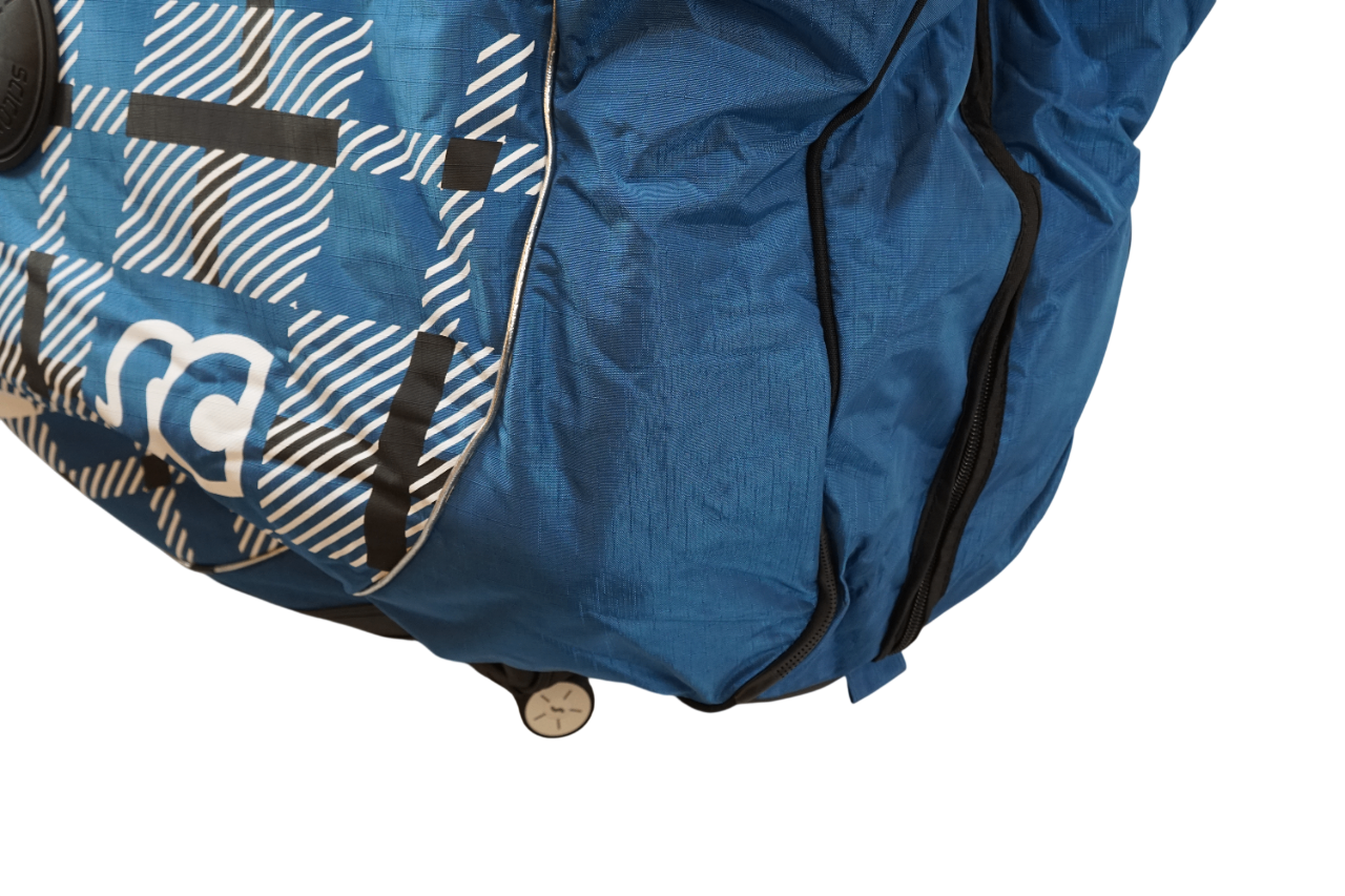 SCICON 「シーコン」 AEROCOMFORT ROAD 3.0 TSA 輪行バッグ / バイチャリ浦和ベース