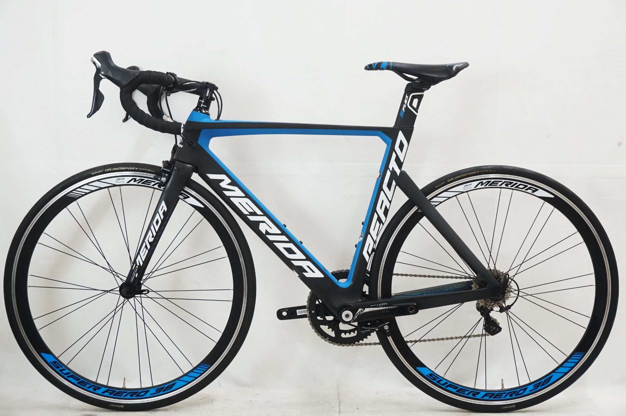 MERIDA 「メリダ」 REACTO 5000 2016年モデル ロードバイク / 福岡店