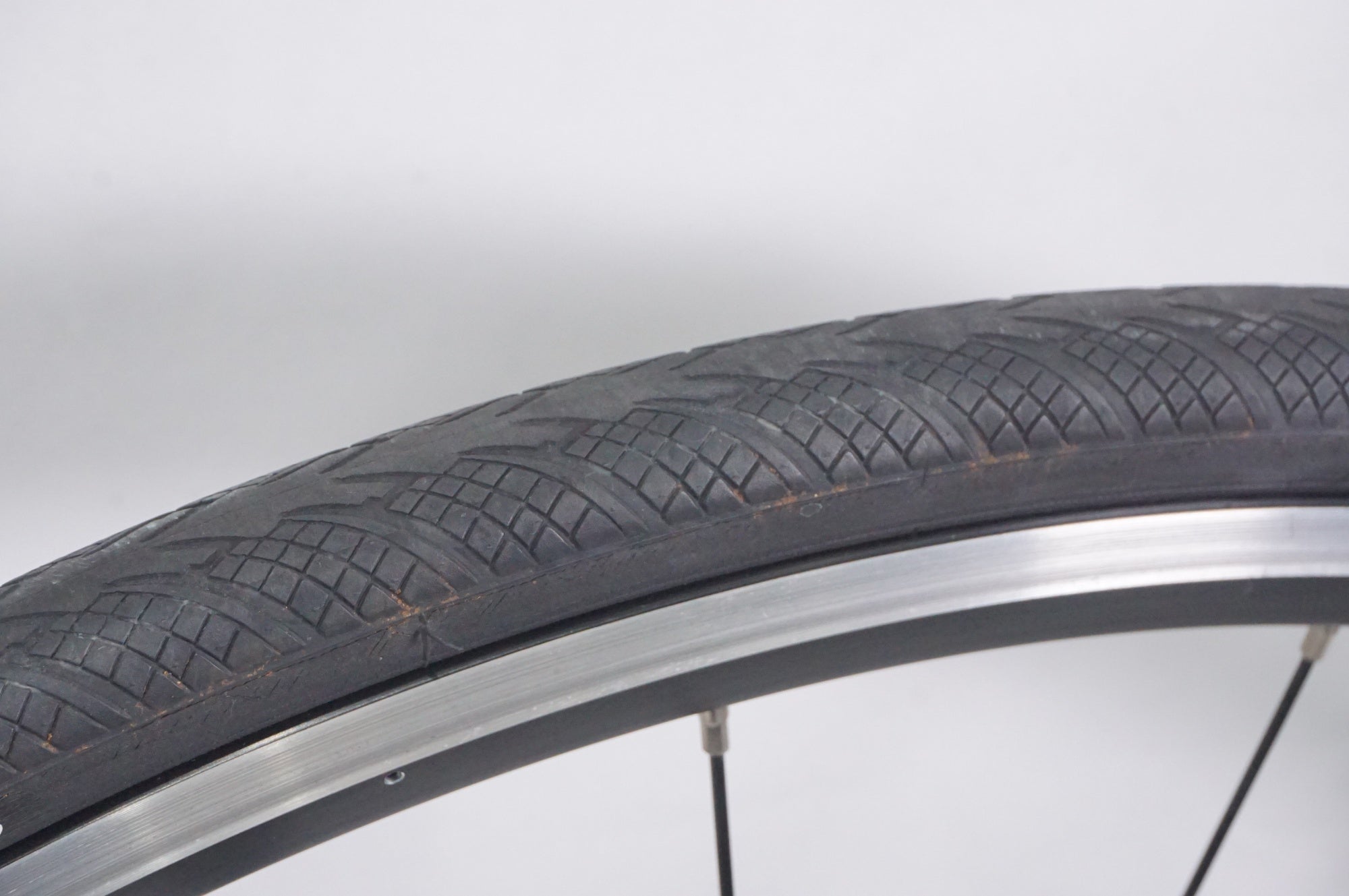 SHIMANO 「シマノ」 WH-RS010 シマノ11S ホイールセット / AKIBA