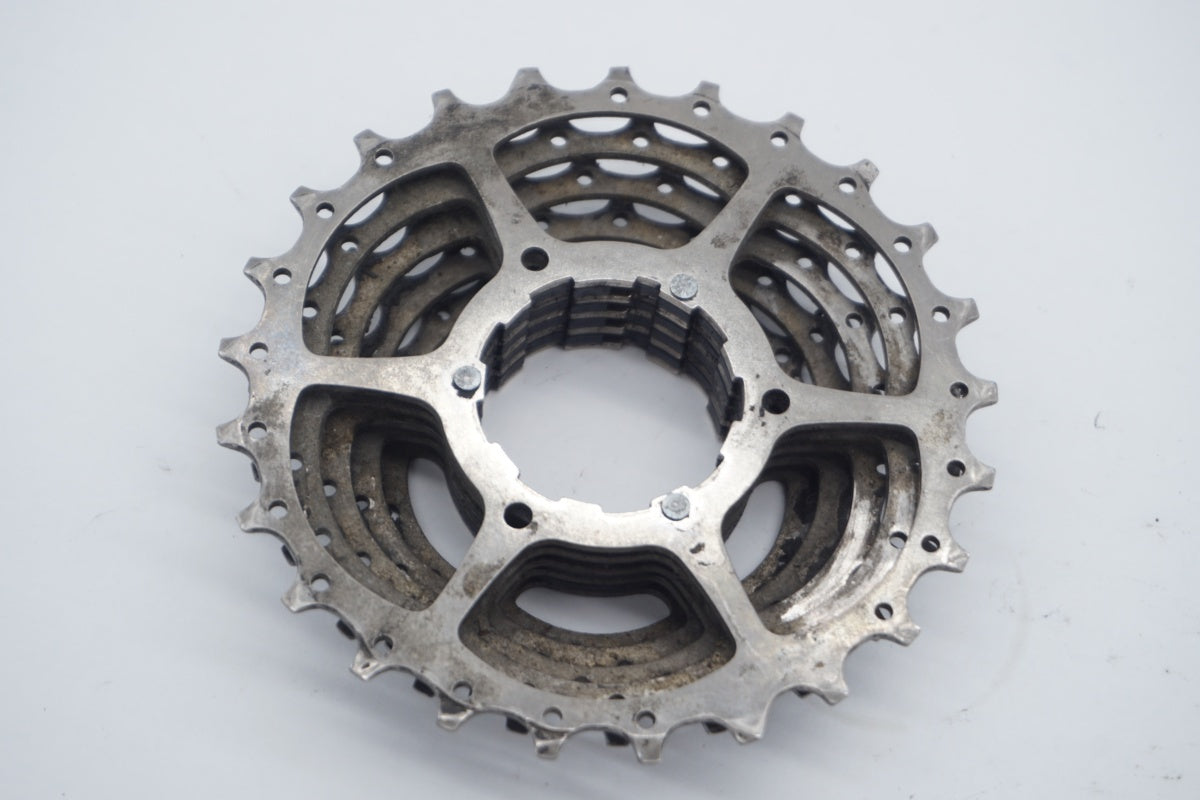 SHIMANO 「シマノ」 CS-HG50-9 12-25T スプロケット / 京都八幡店