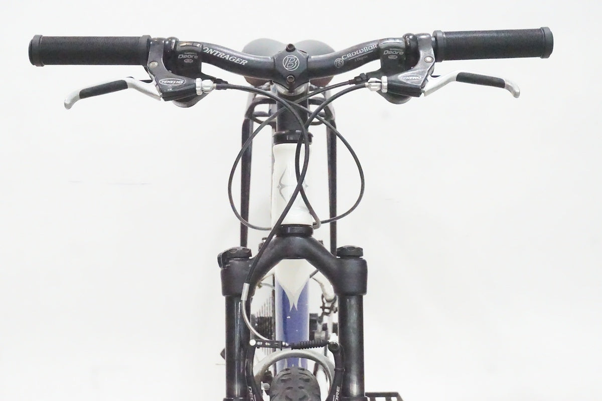GARY FISHER 「ゲイリー・フィッシャー」 MARLIN GS 2006年モデル 26インチ マウンテンバイク/ 京都西院店