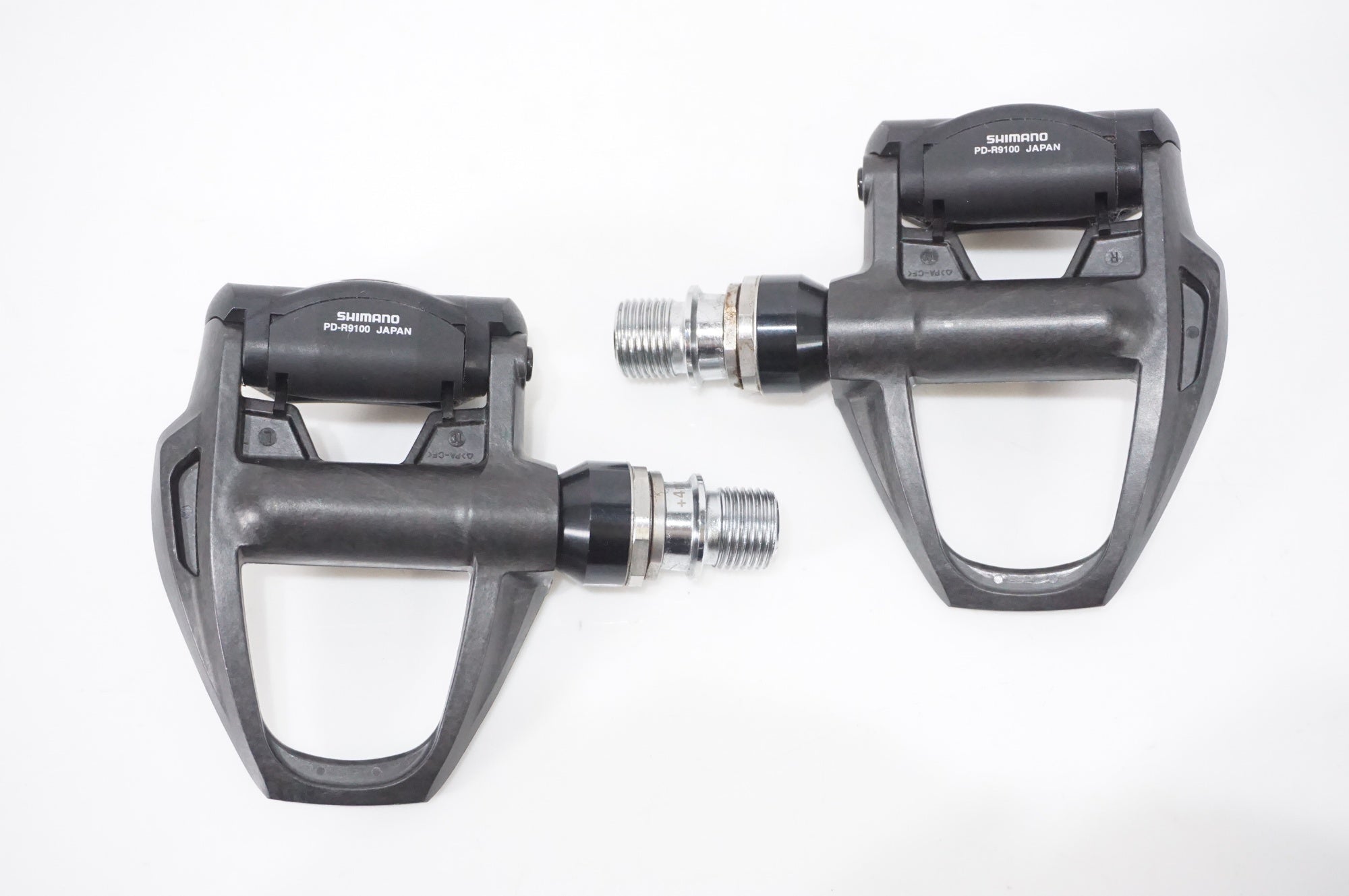 SHIMANO 「シマノ」 DURA-ACE PD-R9100 ペダル / AKIBA店