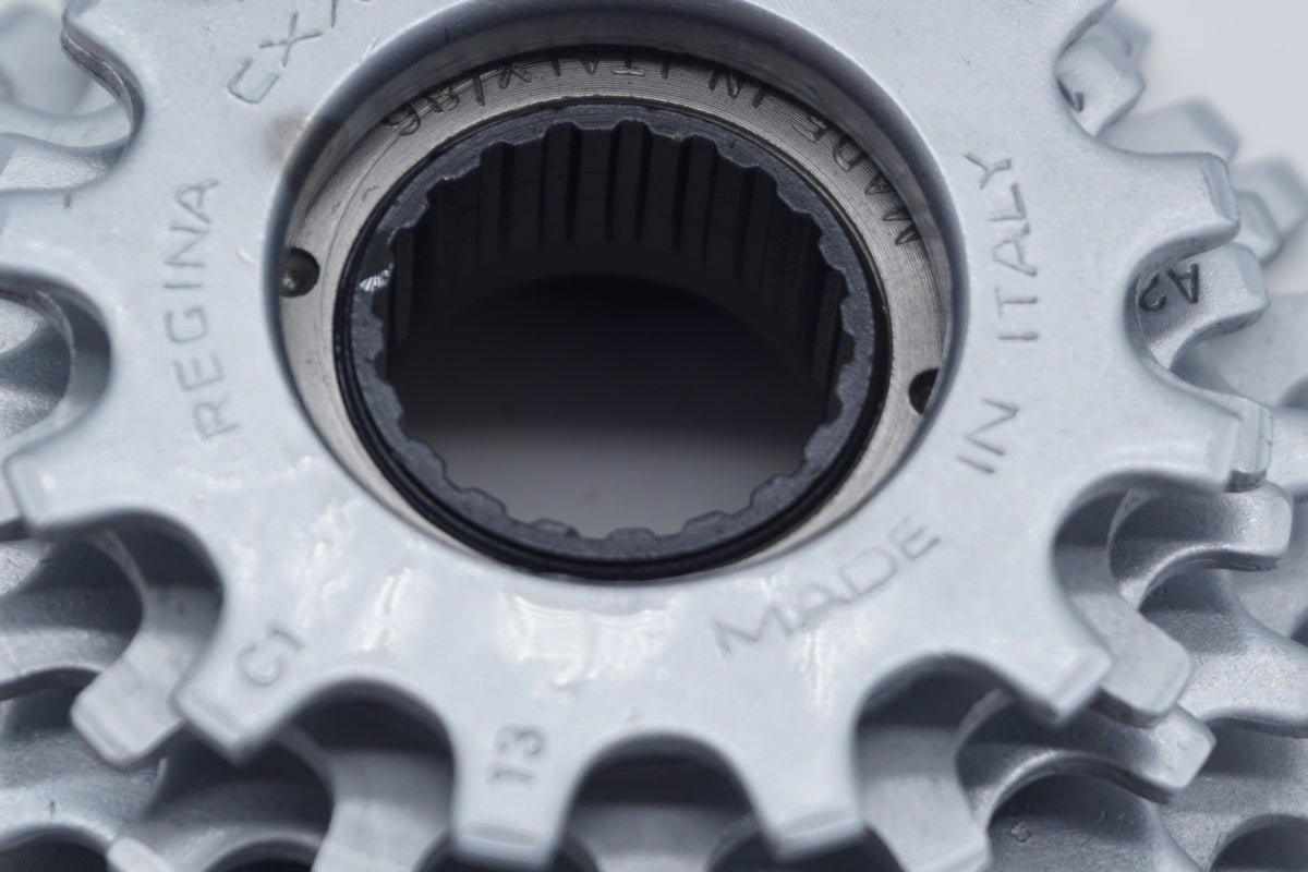 REGINA 「レジーナ」 CX 13-21T ボスフリー スプロケット / 滋賀大津店