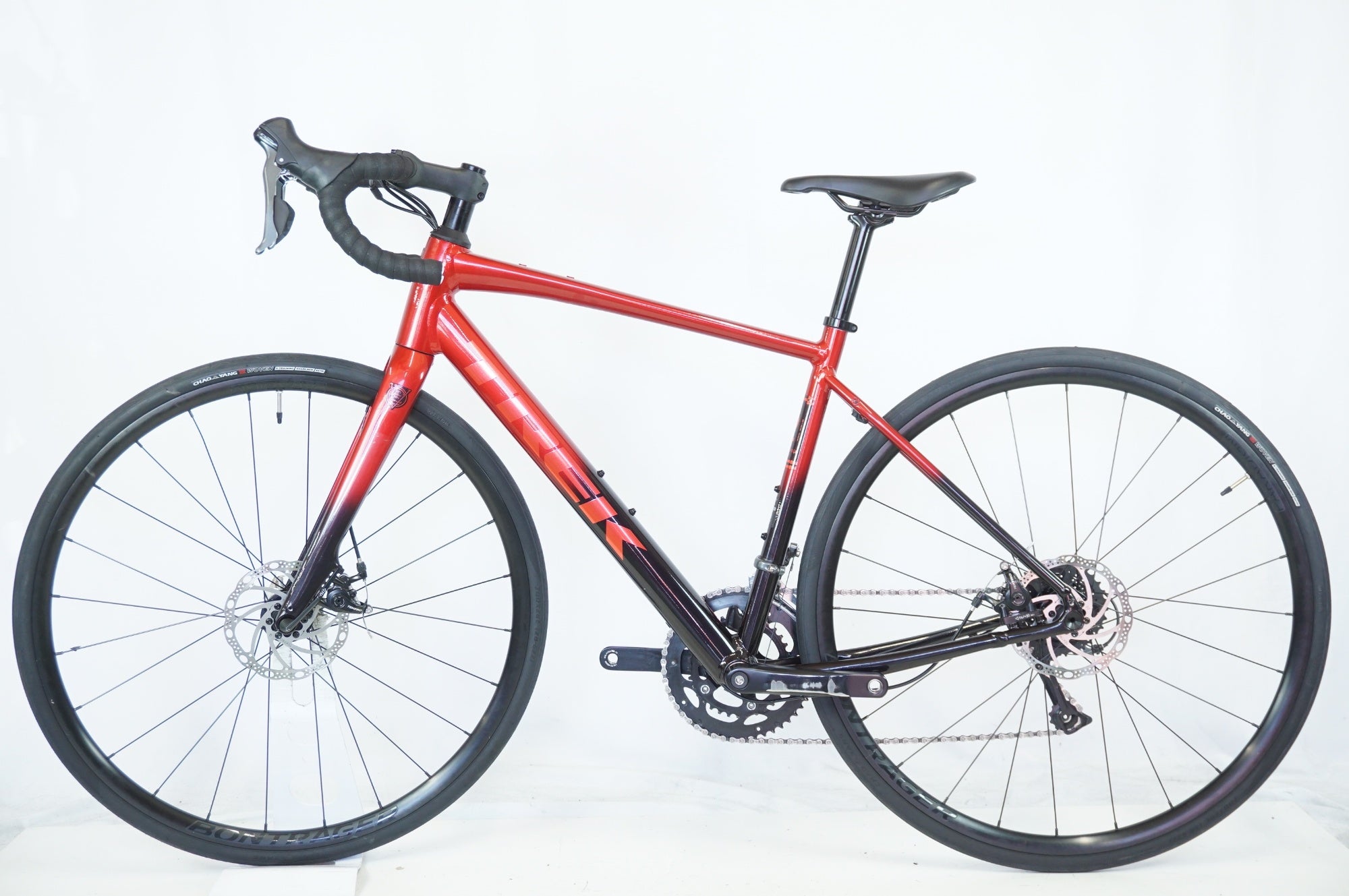 TREK 「トレック」 DOMANE AL2 2024-2026 ロードバイク / 宇都宮店