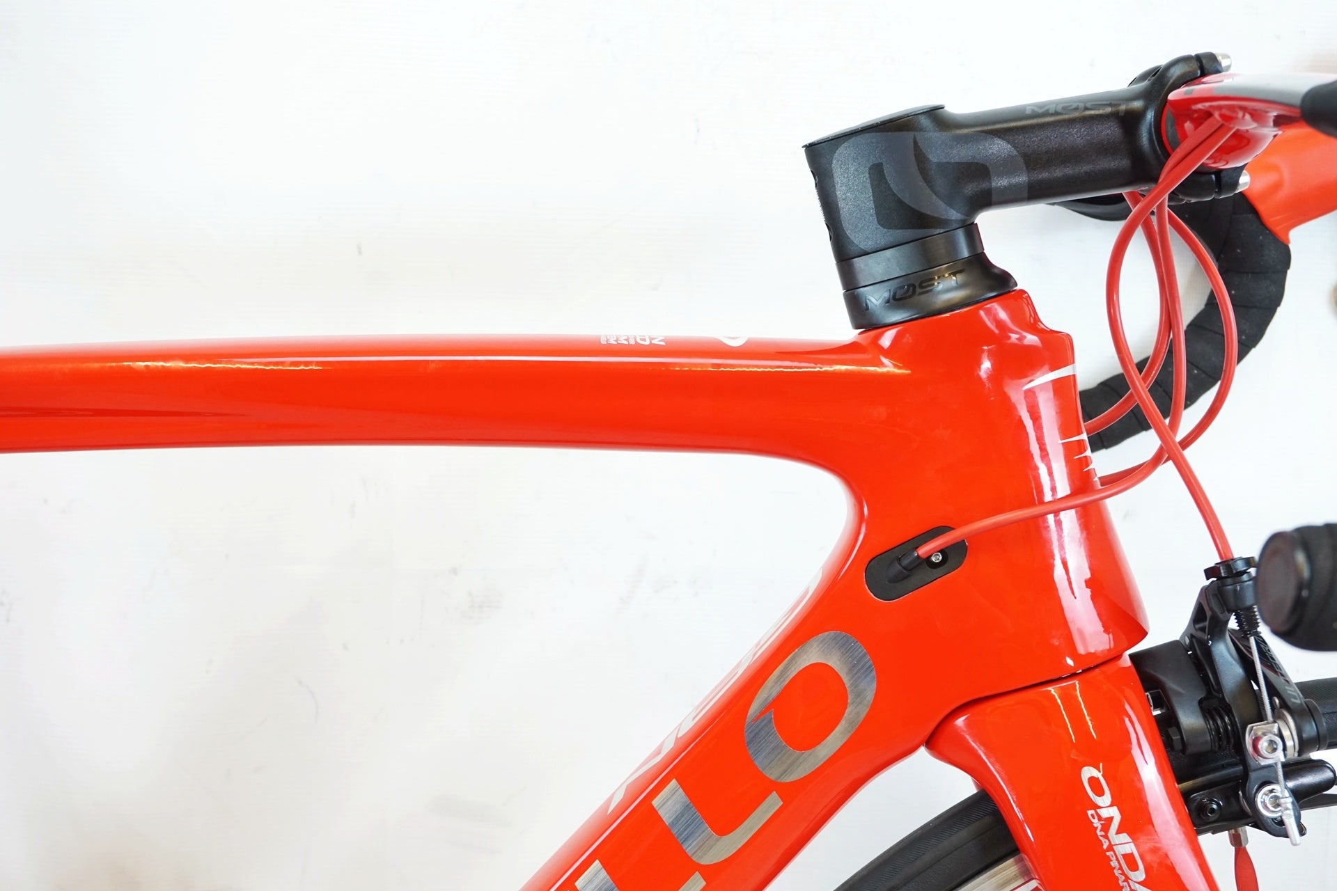 PINARELLO 「ピナレロ」 GAN 2019年モデル カスタム ロードバイク / 有明ガーデン店