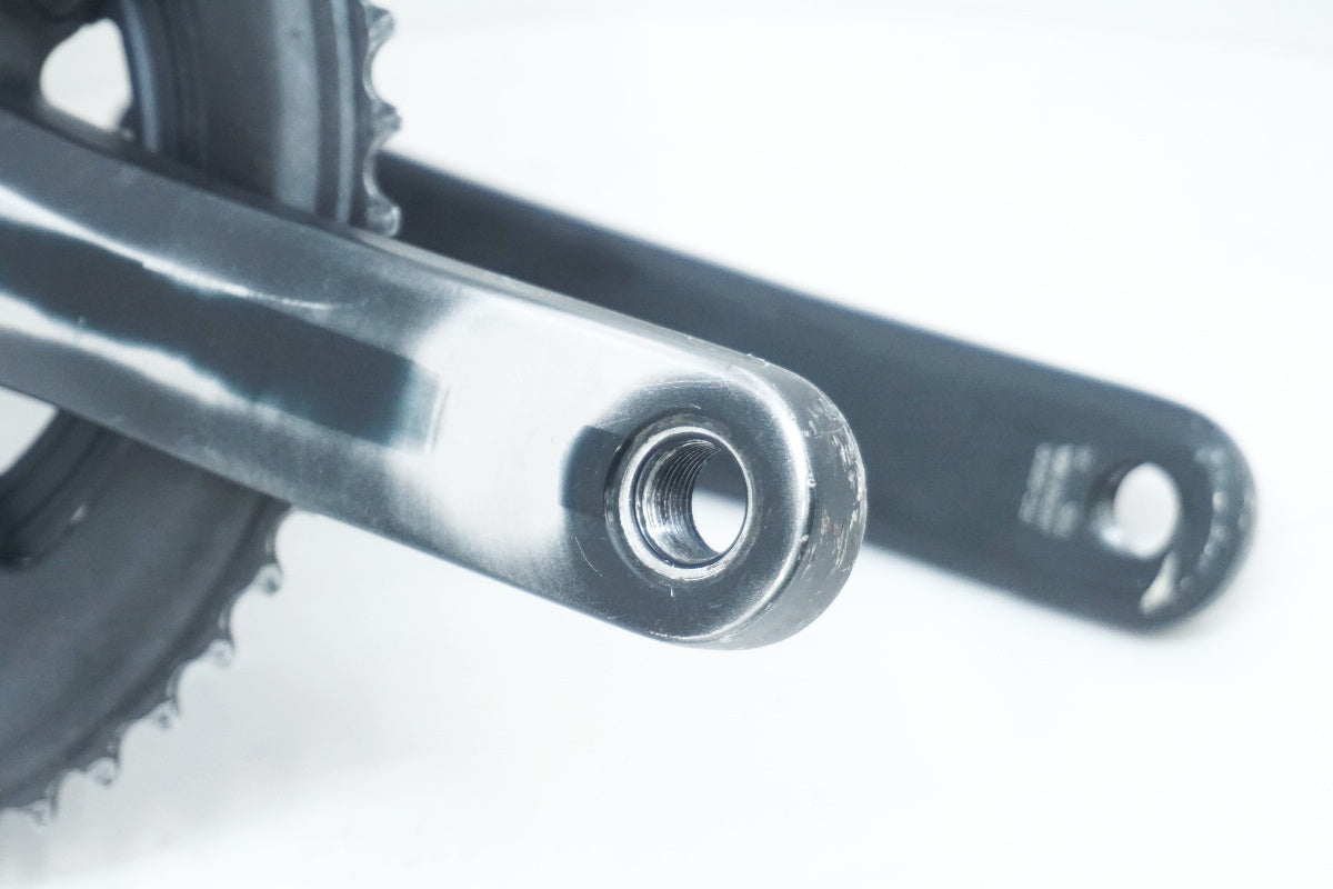SHIMANO 「シマノ」 105 FC-5800 50-34T 165mm  クランク / 大阪美原北インター店