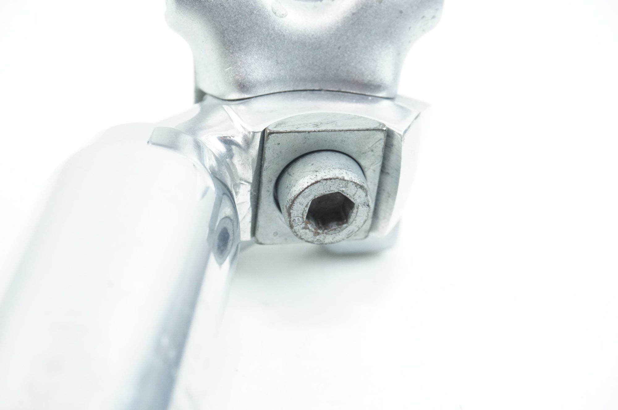 CAMPAGNOLO 「カンパニョーロ」 SP-10RE RECORD φ27.2 210mm シートポスト / 中目黒店