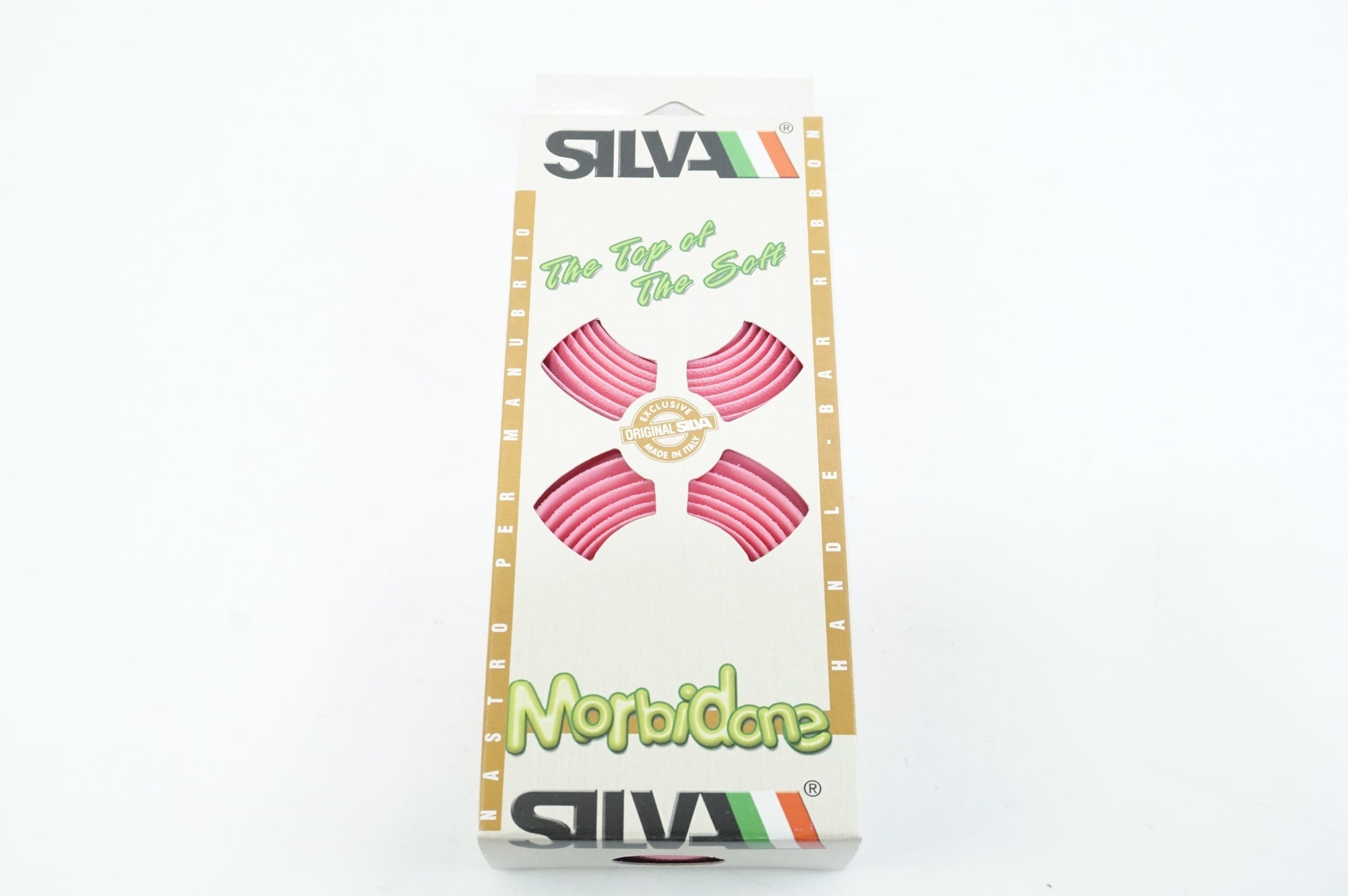 SILVA 「シルヴァ」 MORBIDONE バーテープ / 中目黒店