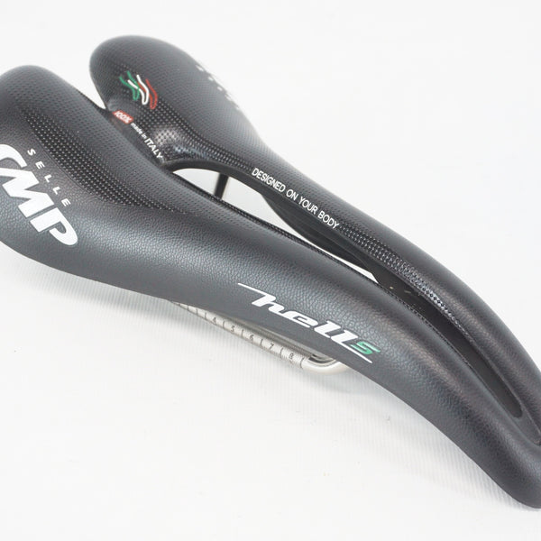 SELLE SMP 「セラエスエムピー」 HELL S サドル / 阪急塚口店