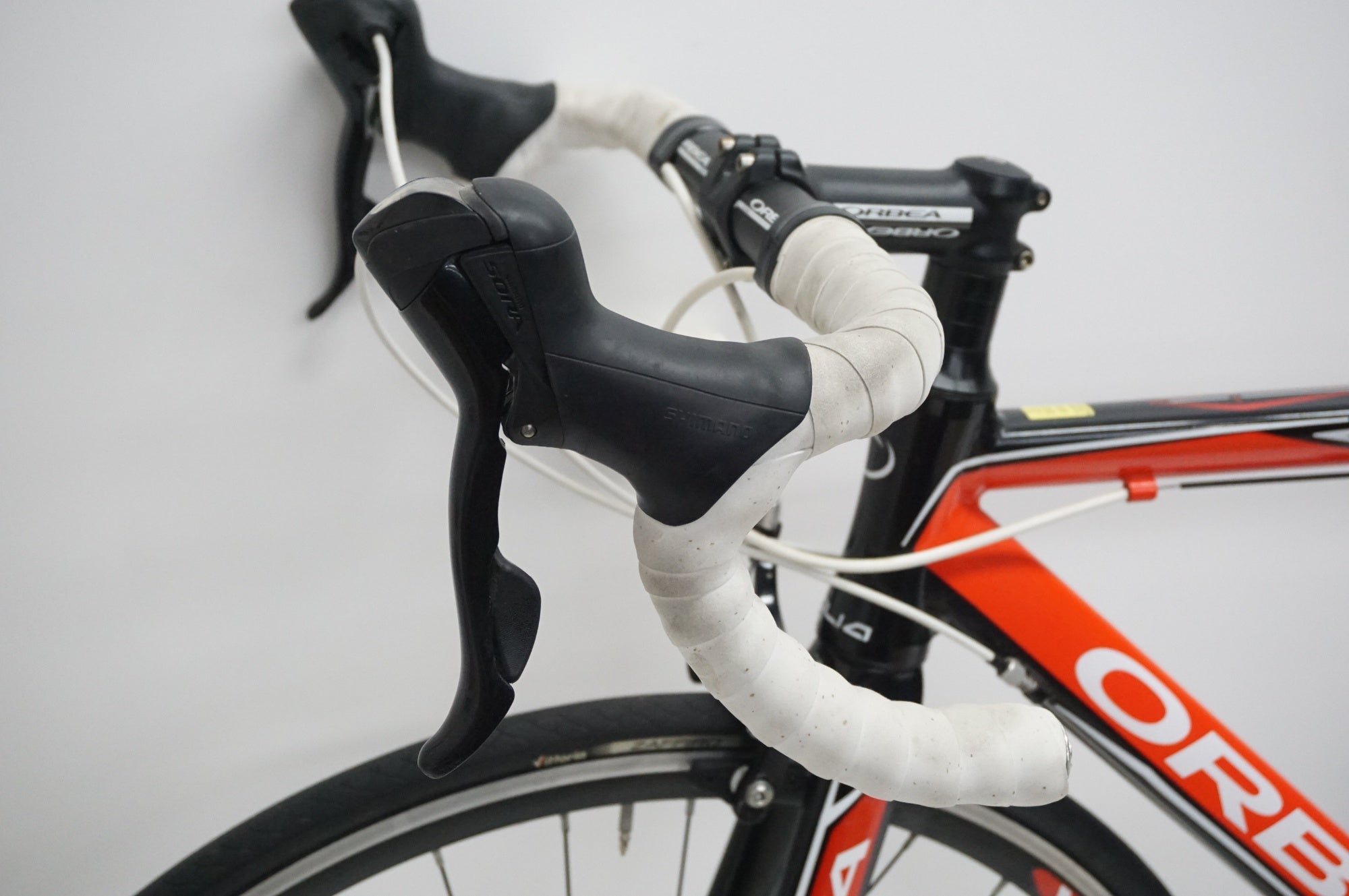 ORBEA アクア ロードバイク SORA 2014 ORBEA AQUA SORA（オルベア アクア ソラ）おすすめアルミロード