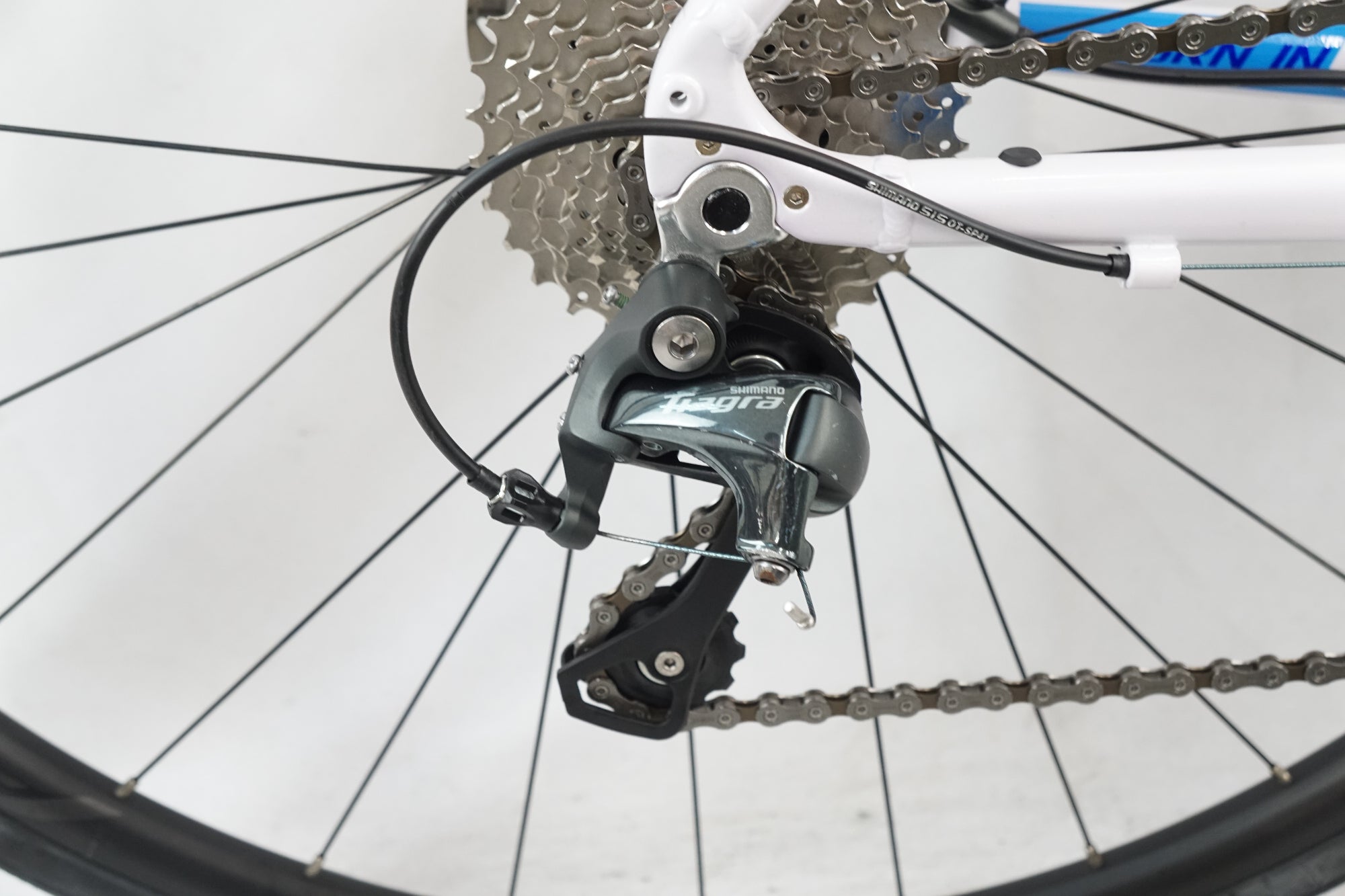 CORRATEC 「コラテック」 DOLOMITI DISC TIAGRA 2023年モデル