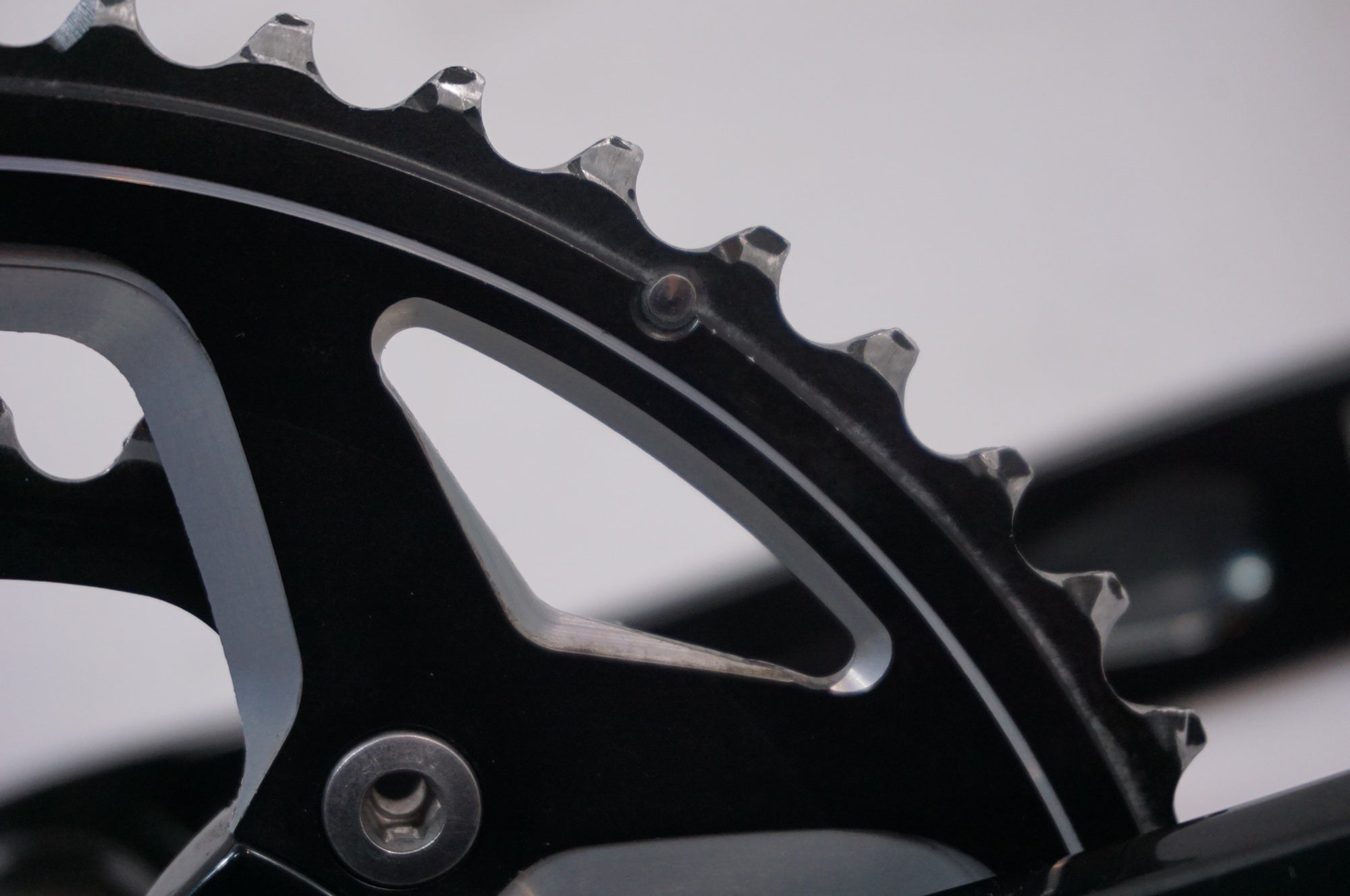SHIMANO 「シマノ」 FC-RS500 52-36T 170mm クランクセット / 世田谷店