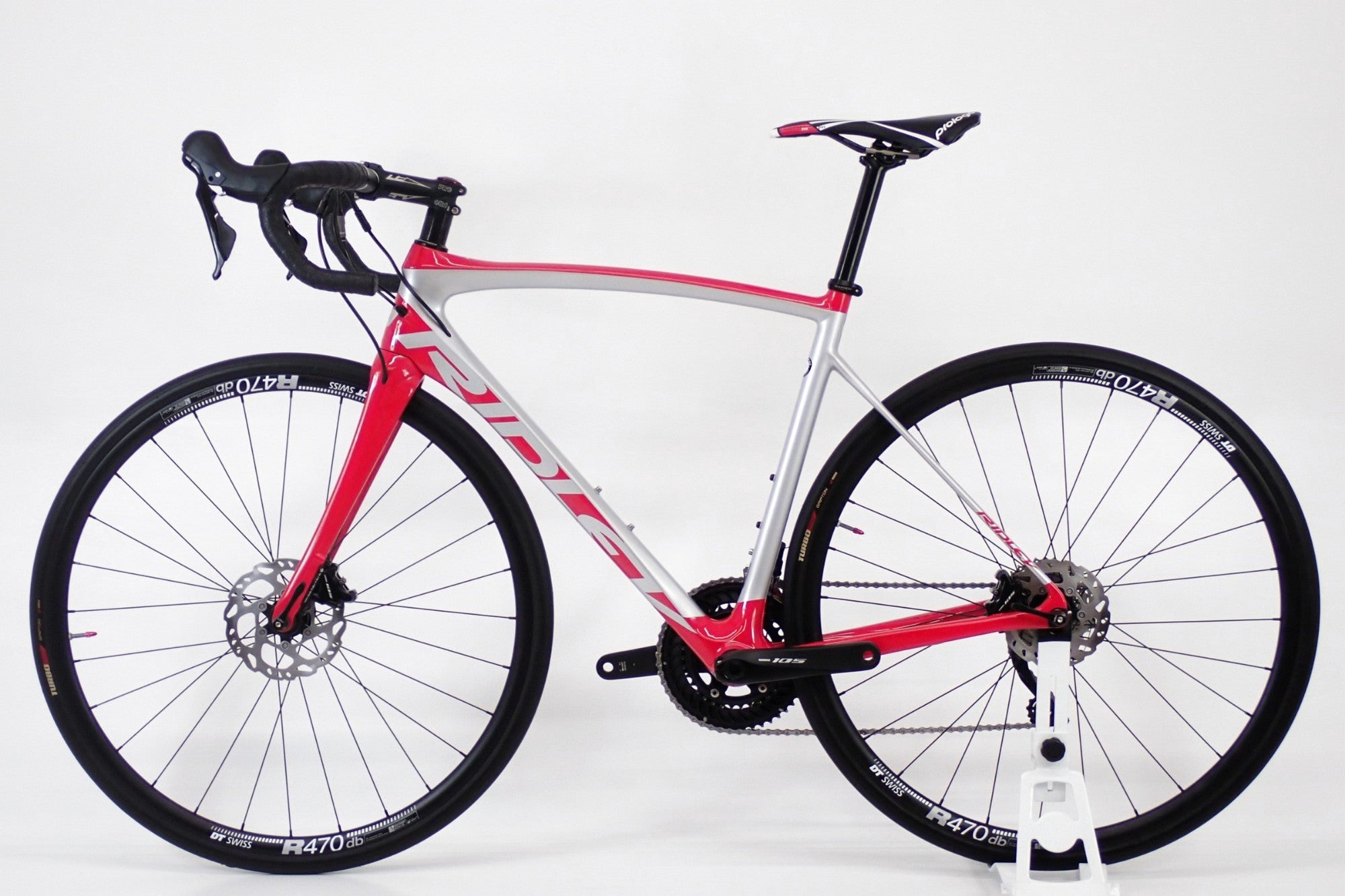 RIDLEY 「リドレー」 FENIX SL DISC 105 2021年モデル ロードバイク / 伊勢崎店