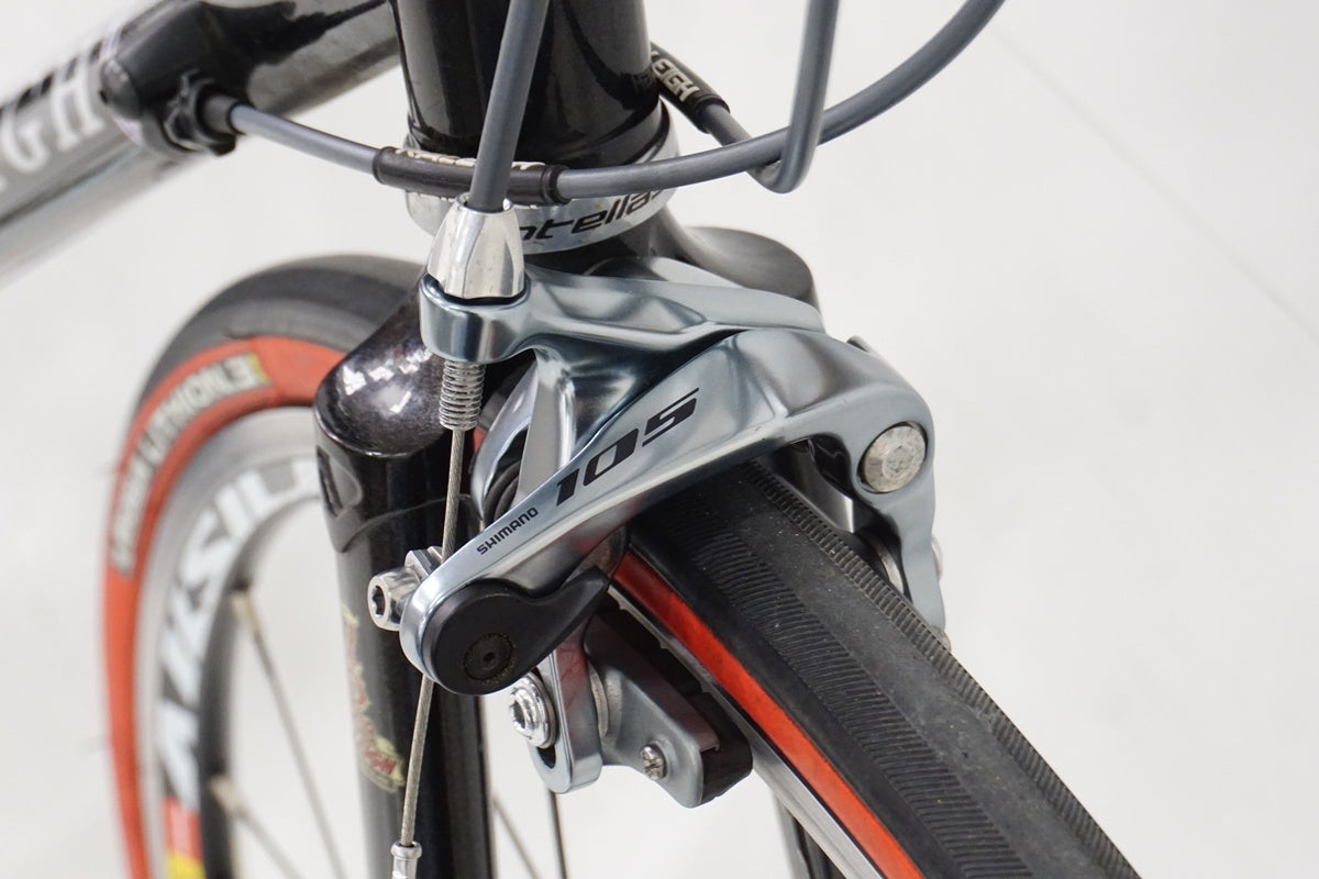 RALEIGH「ラレー」 CRA CARLTON-A 2018年モデル ロードバイク / 浜松店