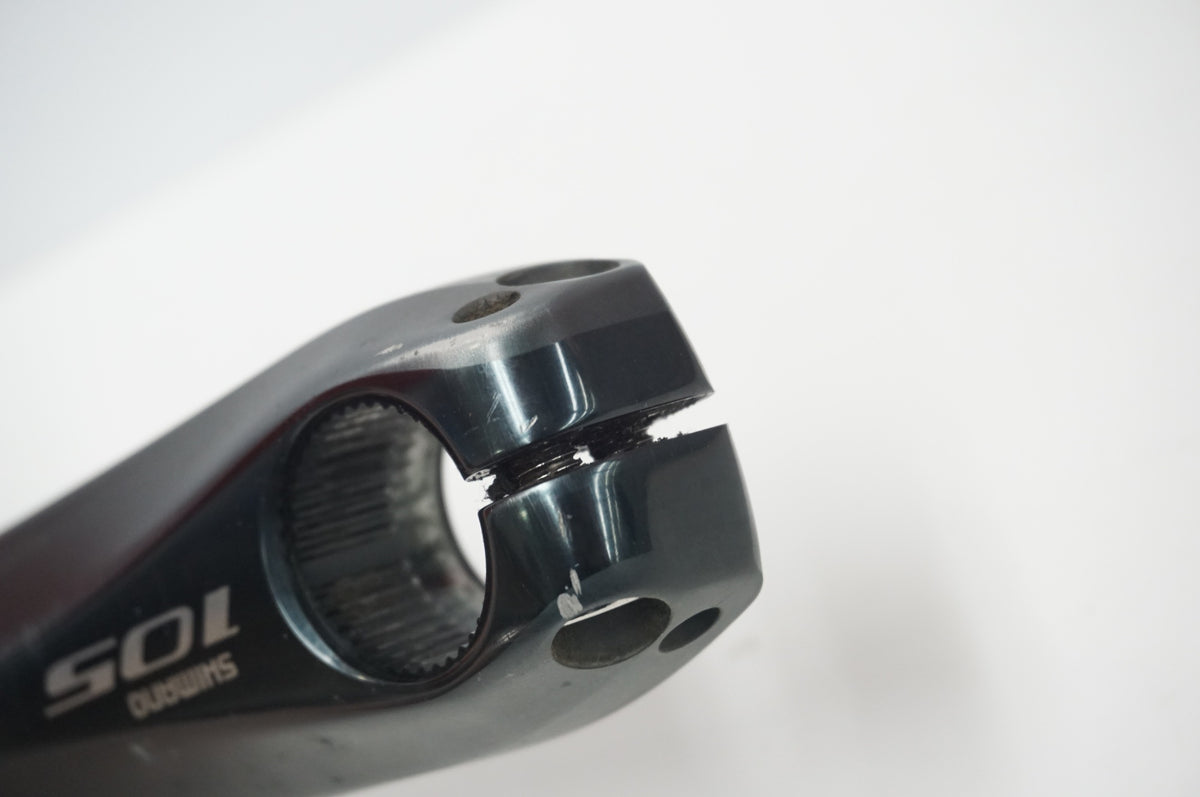 SHIMANO 「シマノ」 105 FC-5800 52-36T 170mm クランク / 福岡店