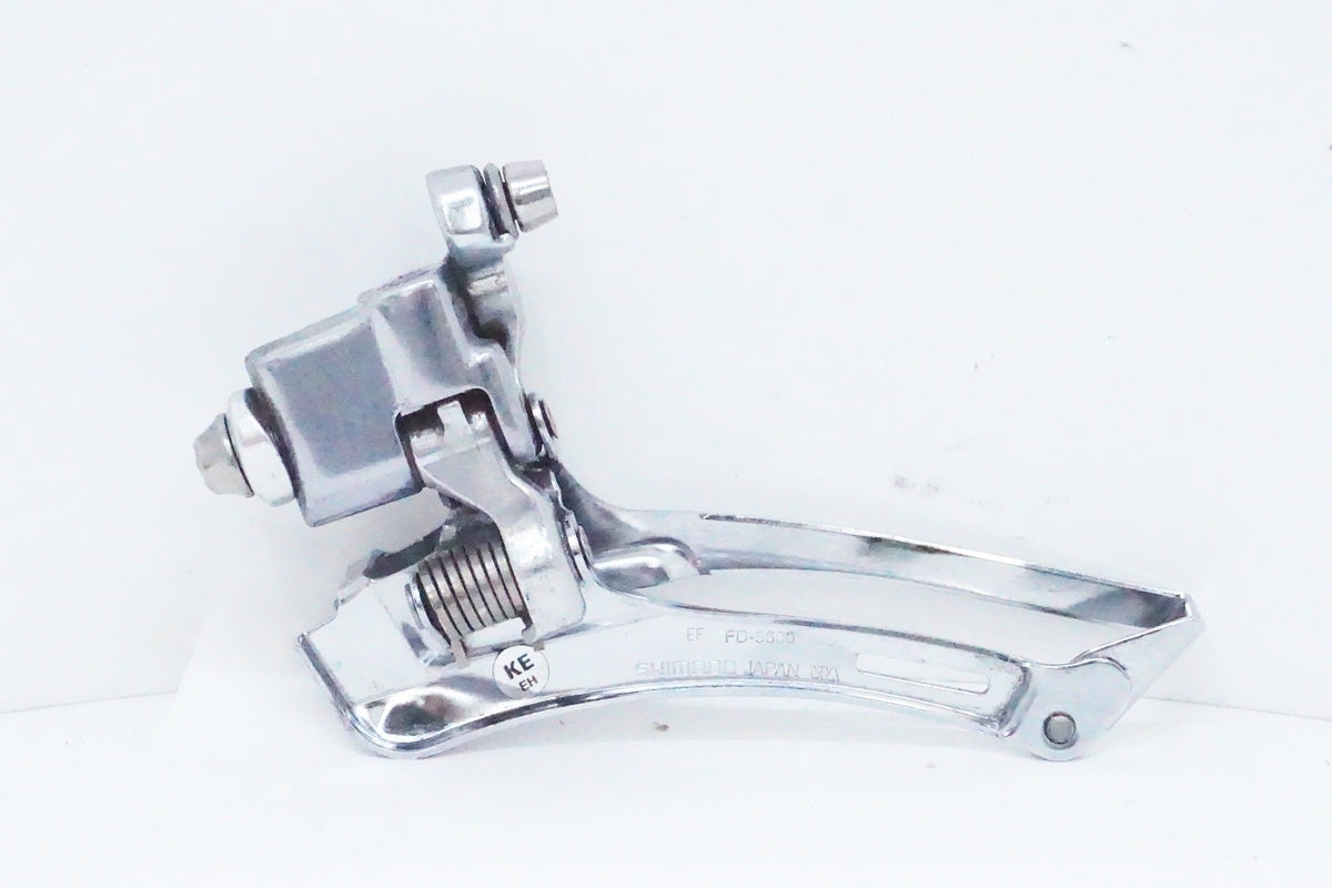 SHIMANO 「シマノ」 105 FD-5600 フロントディレイラー / 大阪美原北インター店