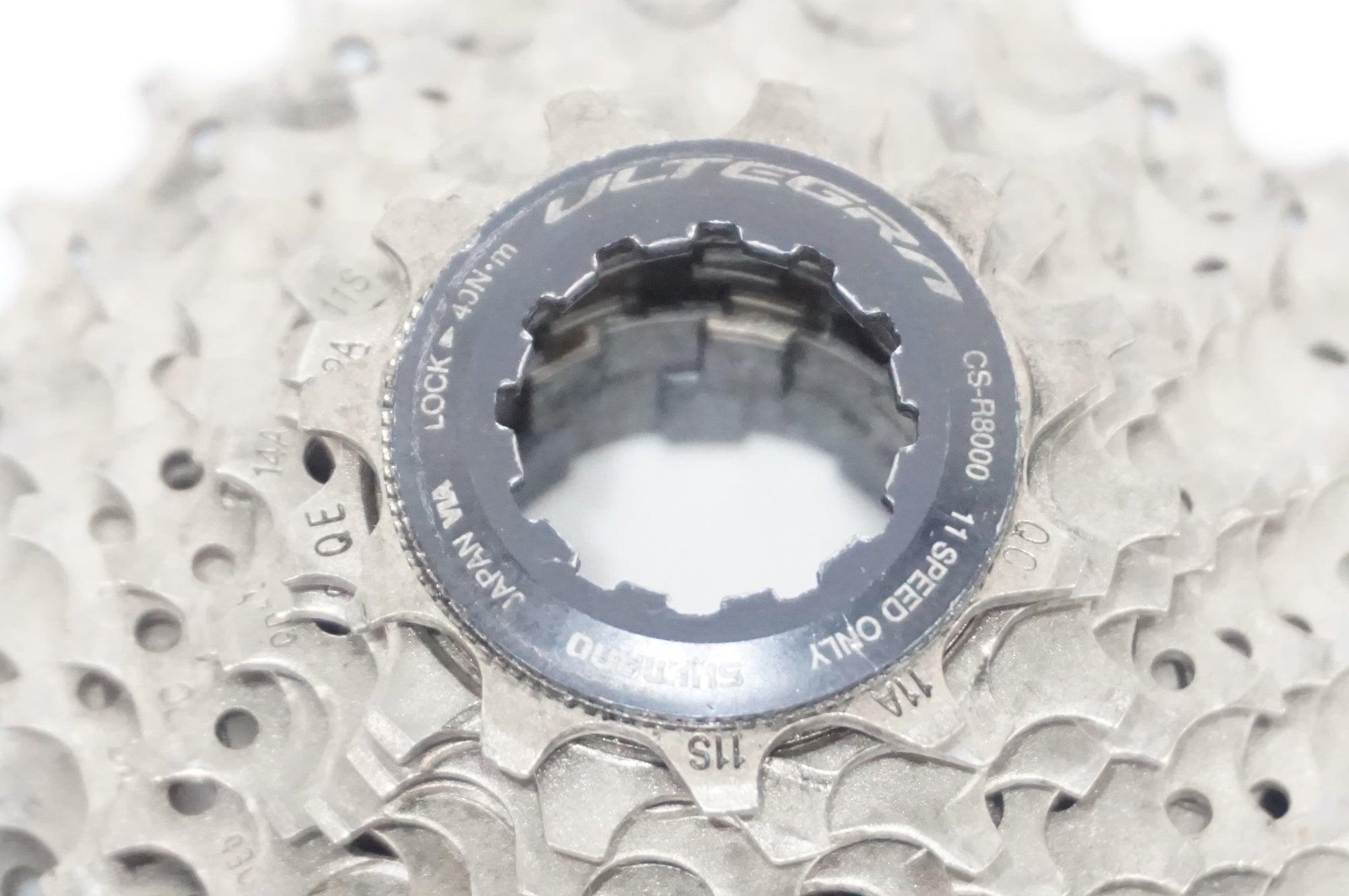 SHIMANO 「シマノ」 ULTEGRA CS-R8000 11-28T スプロケット / AKIBA店