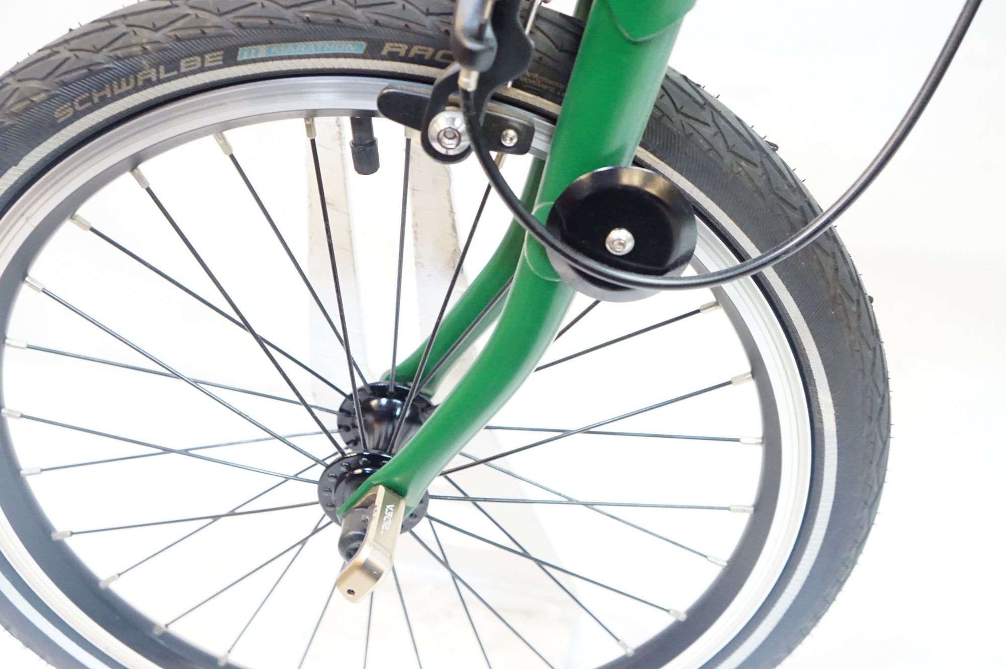 BROMPTON 「ブロンプトン」 C LINE URBAN LOW (S2L) 2022年モデル 16
