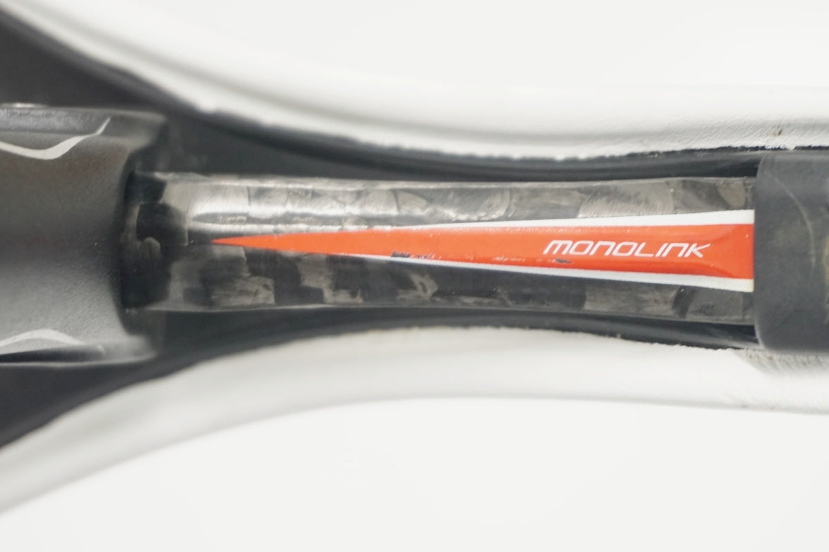 SELLE ITALIA「セライタリア」 SLR MONOLINK CARBON サドル シート