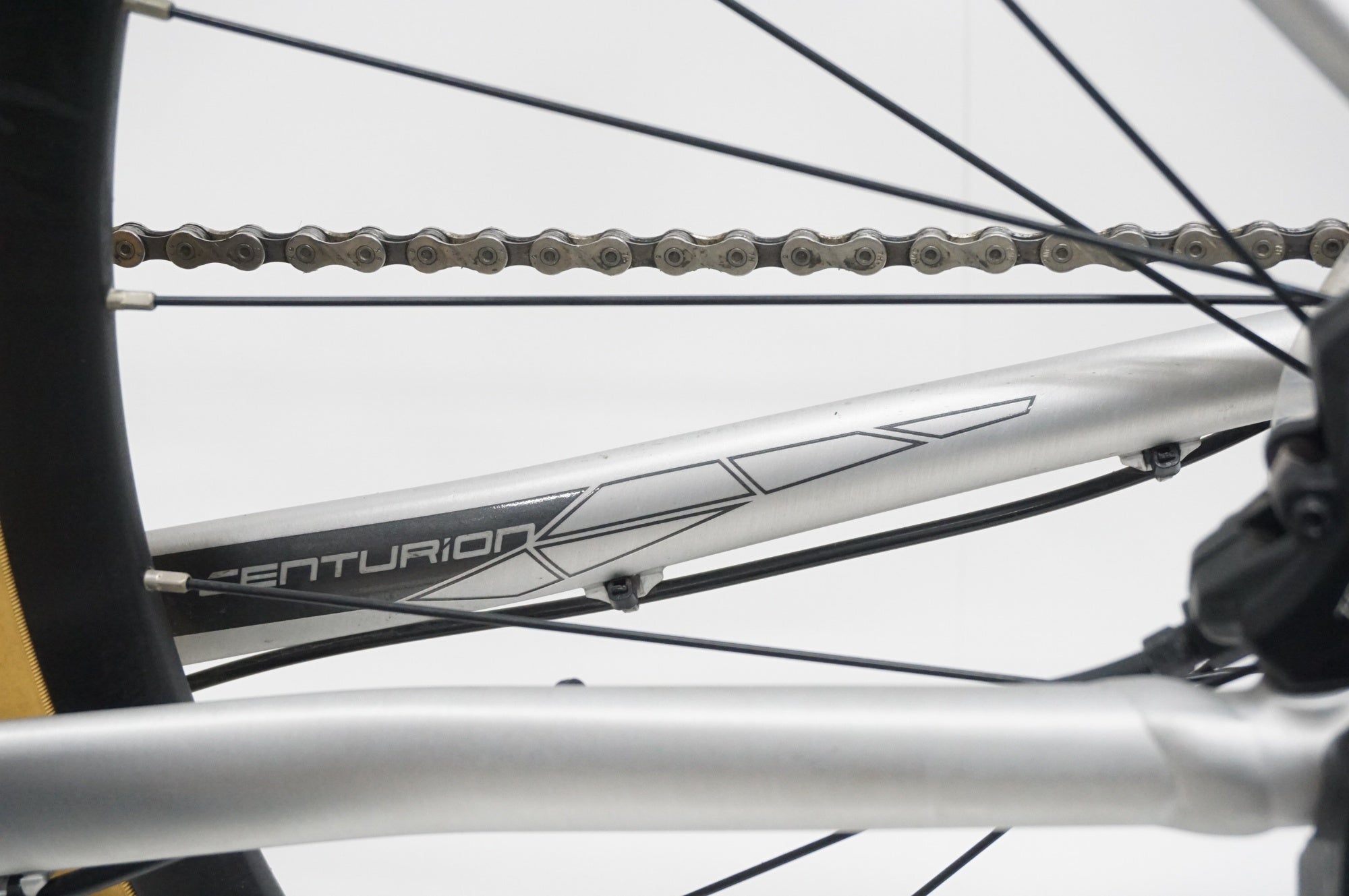 CENTURION 「センチュリオン」 CITY SPEED 500 2019年モデル クロス