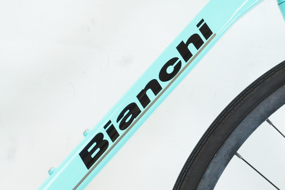 BIANCHI 「ビアンキ」 ROMA3 DISC 2020年モデル クロスバイク / 有明ガーデン店