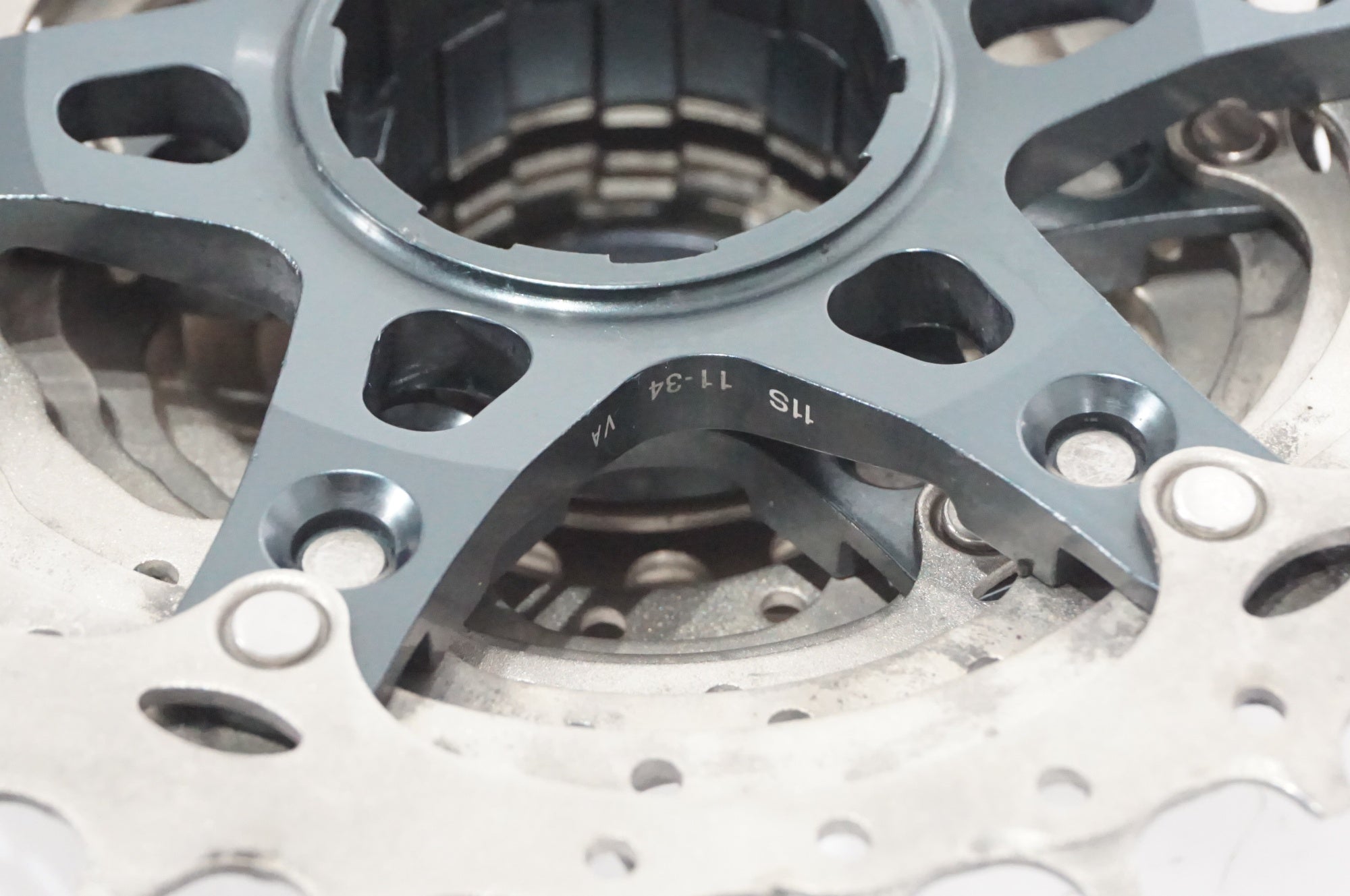 SHIMANO 「シマノ」 CS-HG800 11-34T スプロケット / AKIBA店