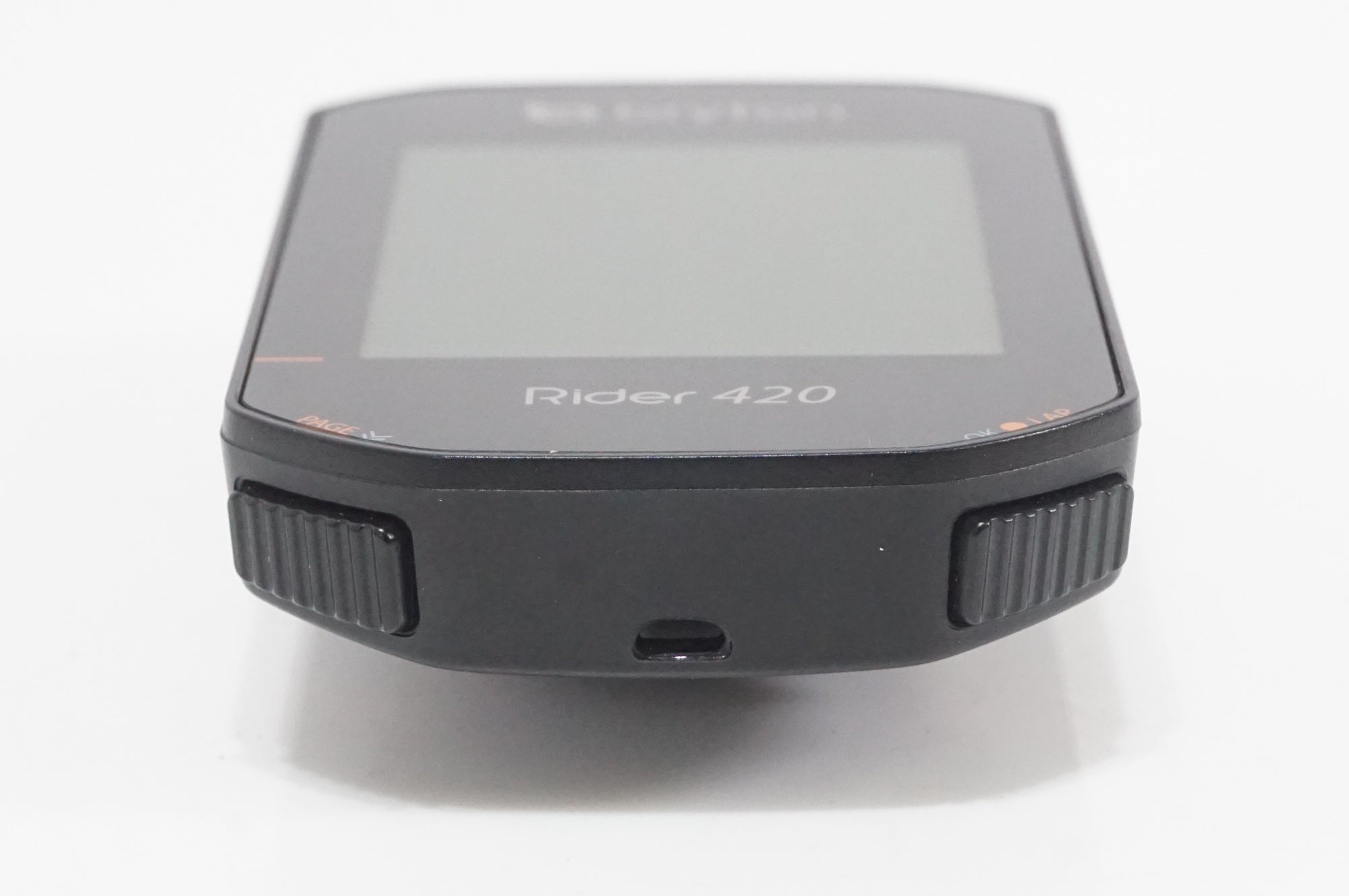 BRYTON 「ブライトン」 RIDER 420E サイクルコンピューター / AKIBA店