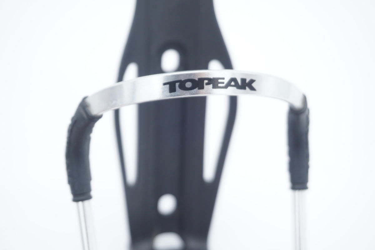 TOPEAK 「トピーク」 ボトルケージ / 滋賀大津店