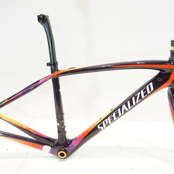 ジャンク品】 SPECIALIZED 「スペシャライズド」 AMIRA SL4