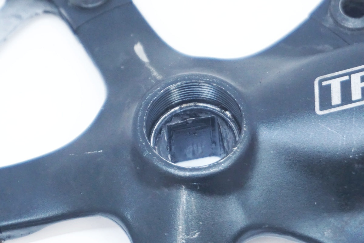 TRUVATIV 「トラバティブ」 50-36T 170mm クランク / 大阪美原北インター店