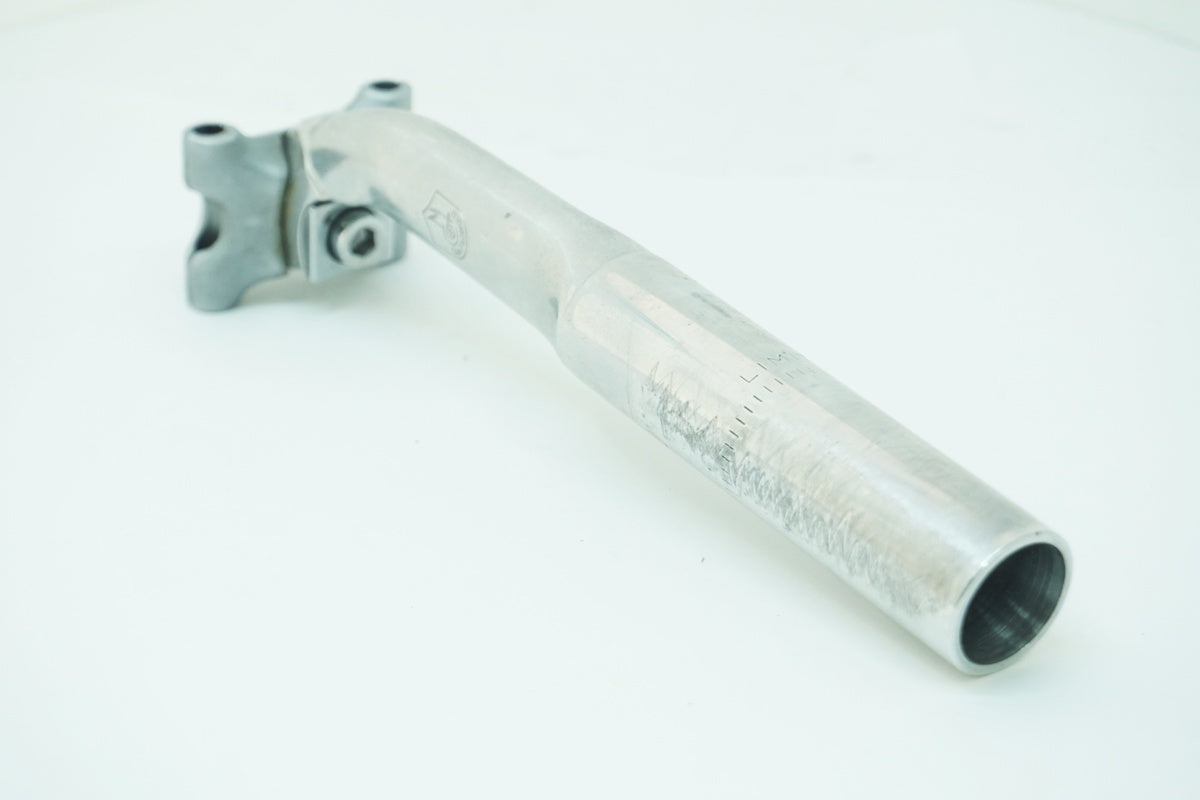 CAMPAGNOLO 「カンパニョーロ」 C-レコ期 Φ27.0 210mm エアロ シートポスト  / 大阪美原北インター店