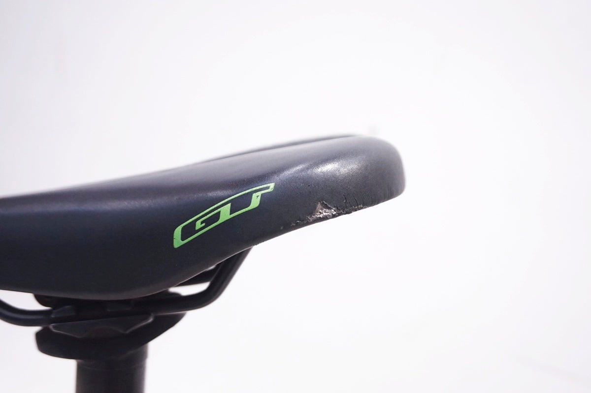 GT 「ジーティー」 KARAKORAM SPORT 2014年モデル フレームセット / 大阪門真店