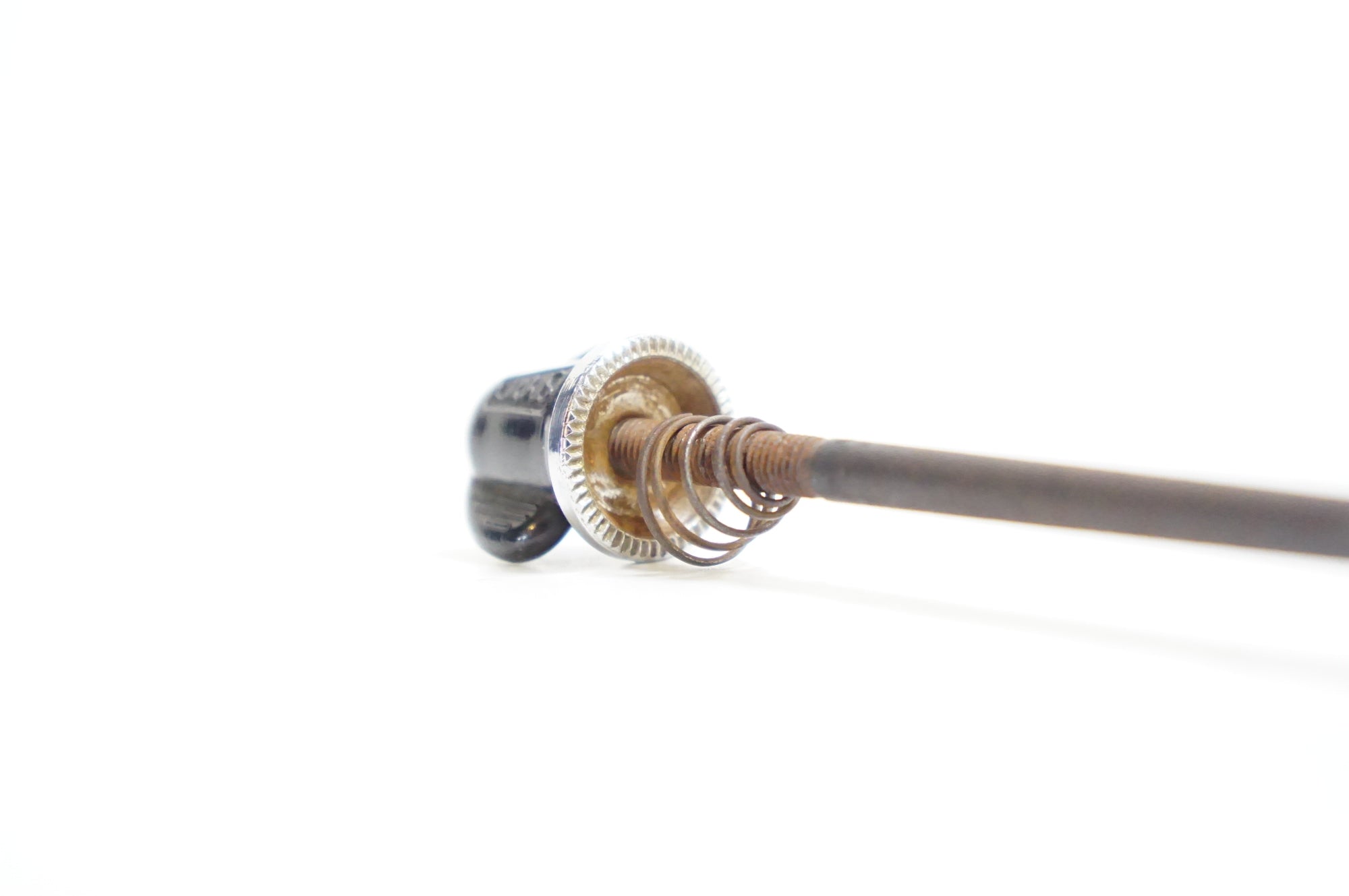 SIMPLEX 「サンプレックス」 フロント クイックレバー / 熊谷本店